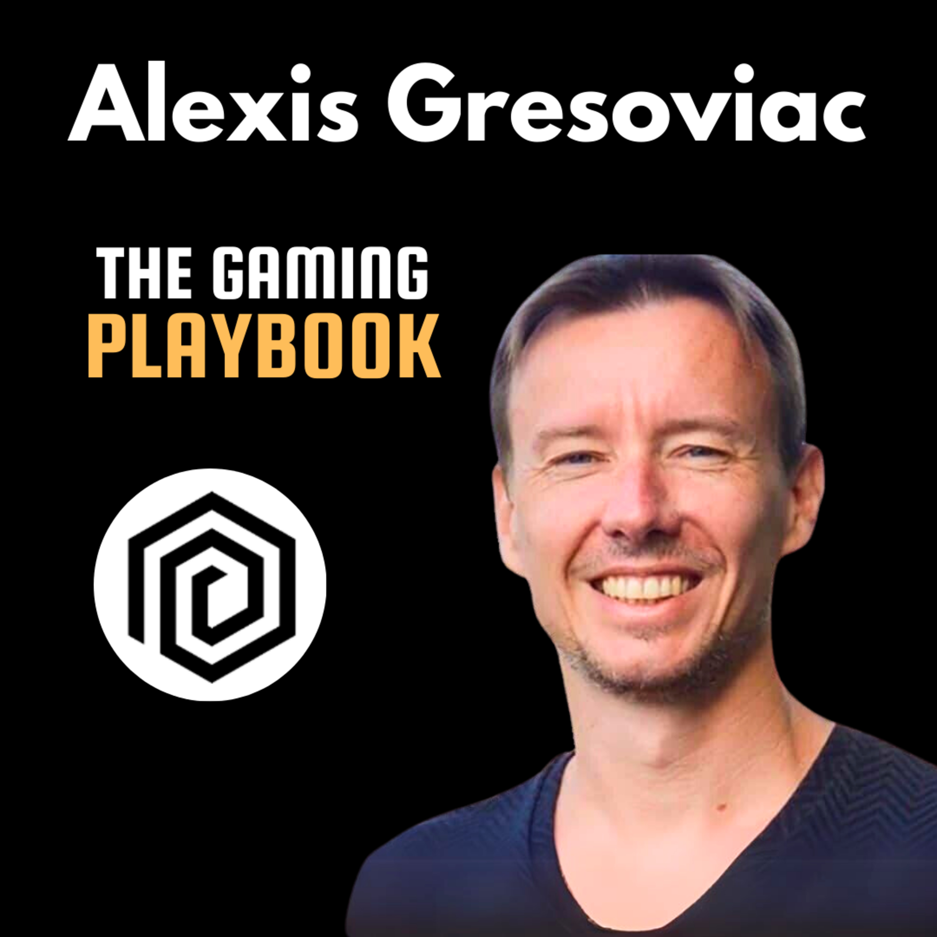 The Gaming Playbook w/ Harry Phokou