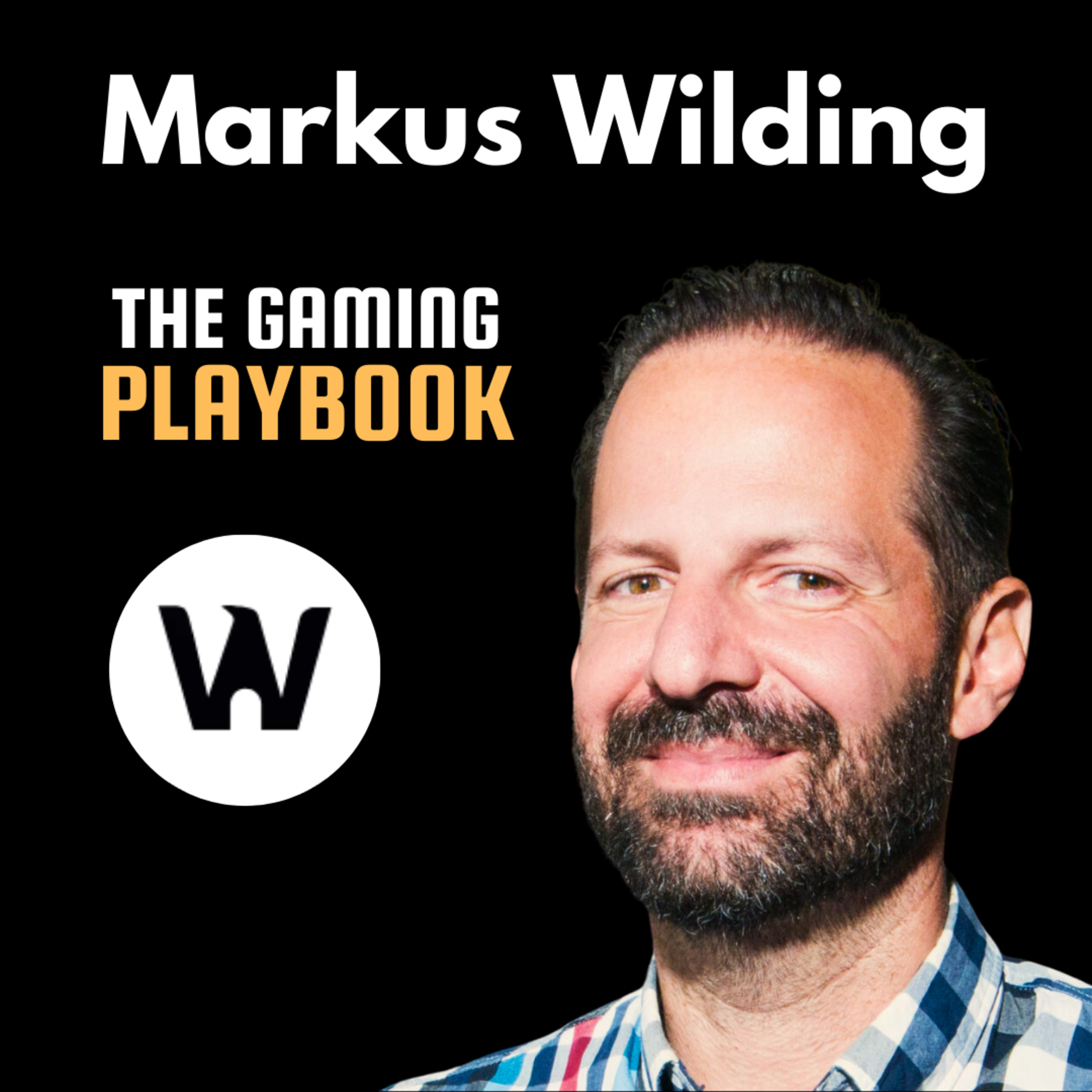 The Gaming Playbook w/ Harry Phokou