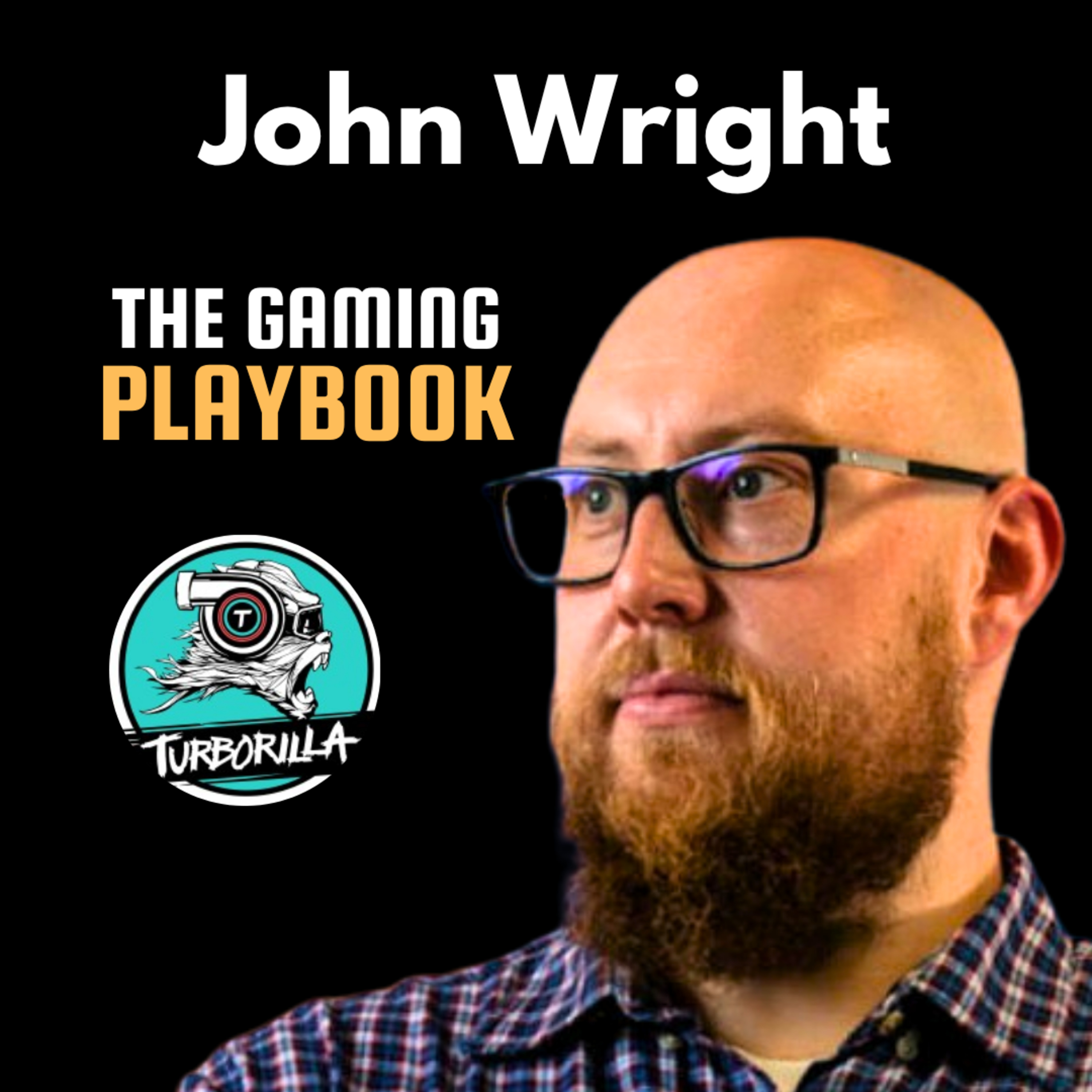 The Gaming Playbook w/ Harry Phokou