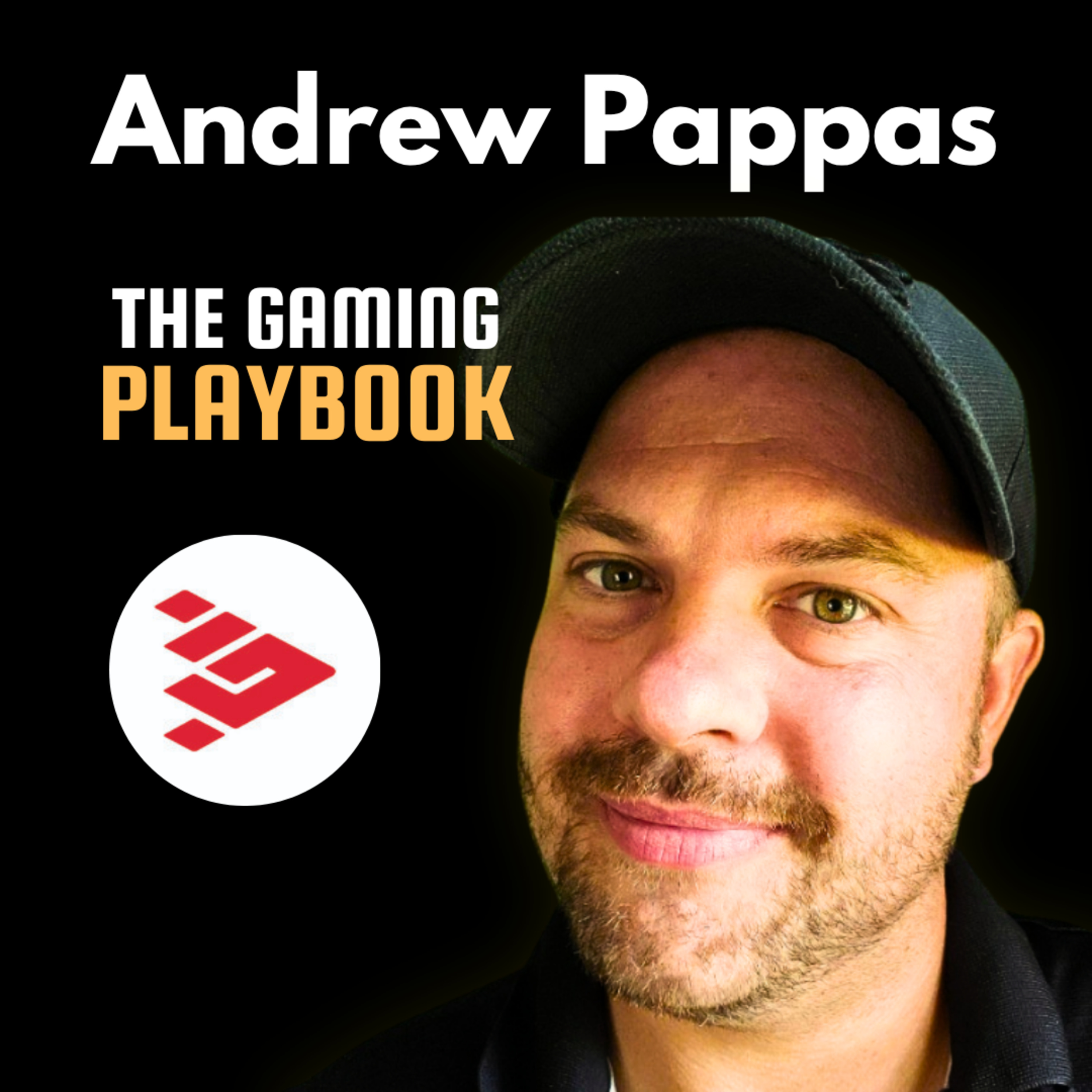 The Gaming Playbook w/ Harry Phokou