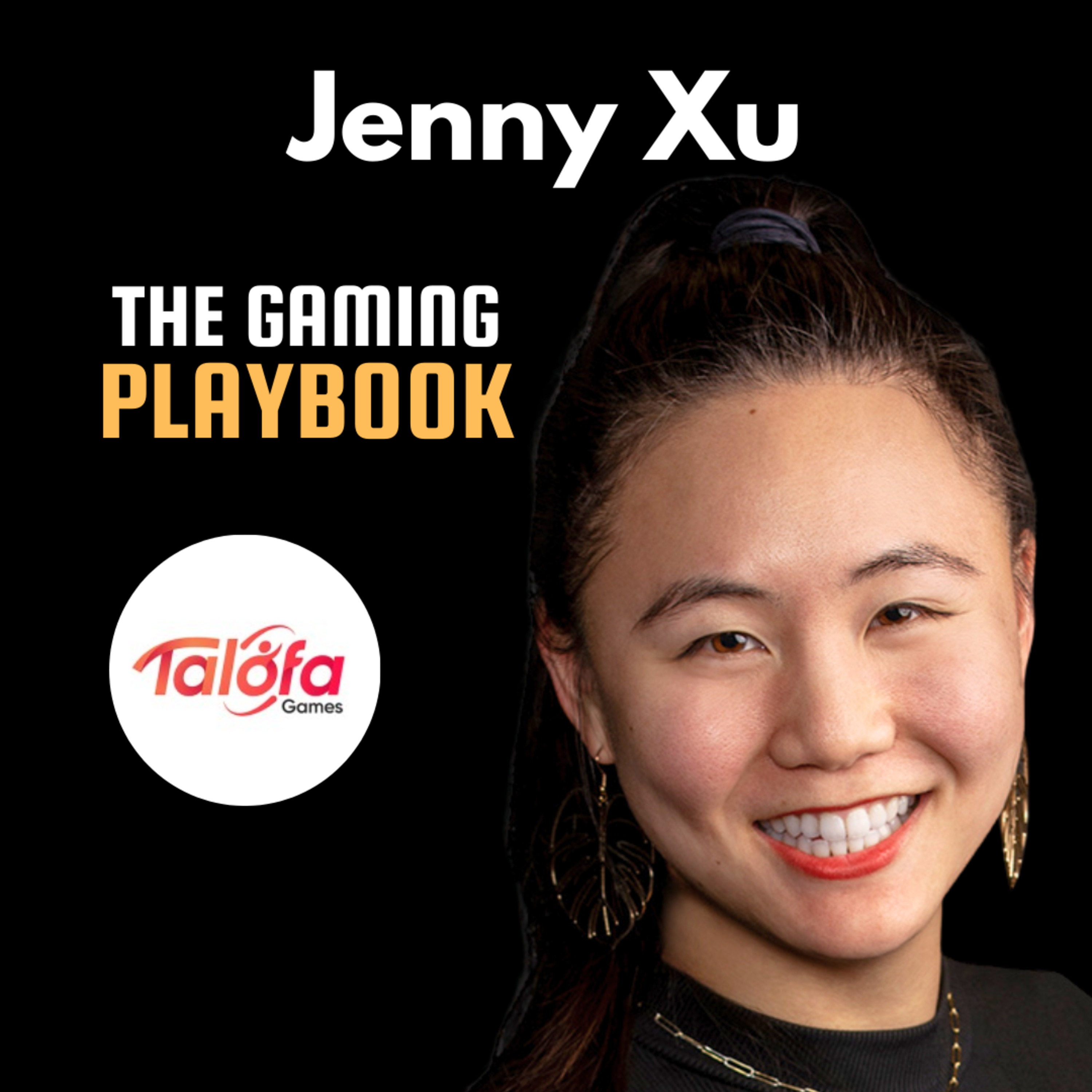The Gaming Playbook w/ Harry Phokou