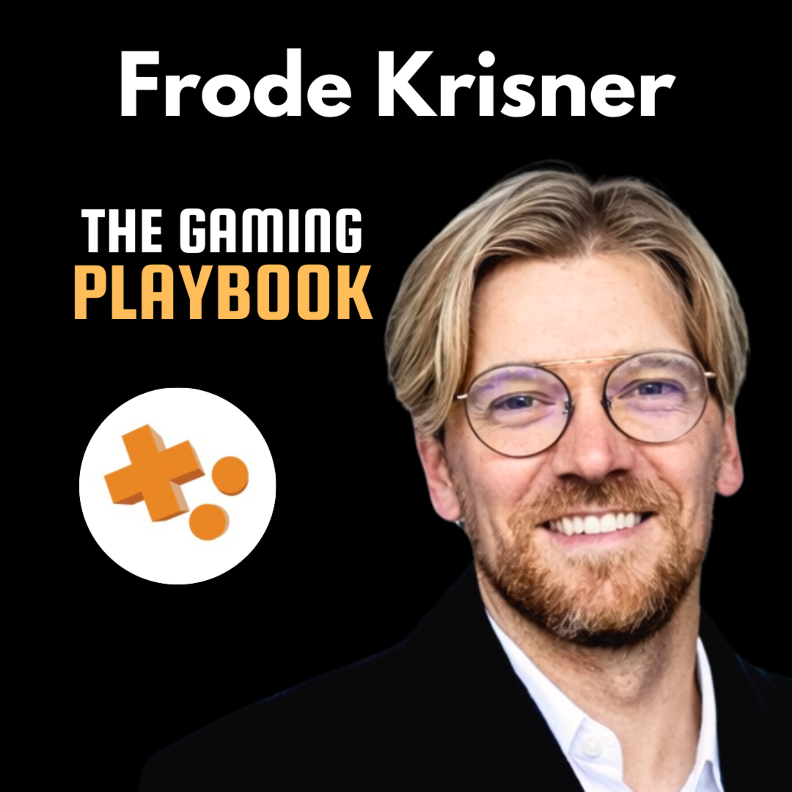 The Gaming Playbook w/ Harry Phokou