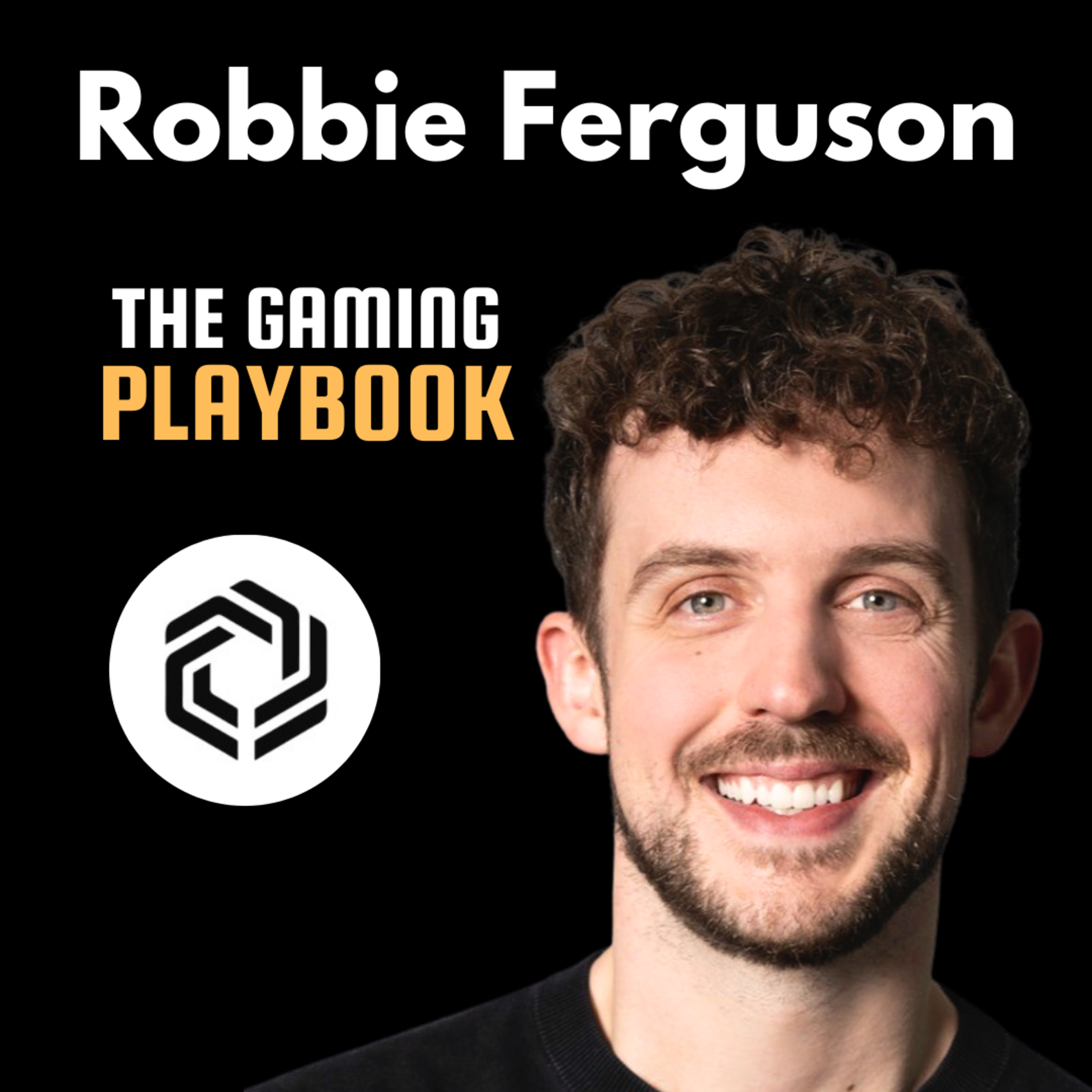The Gaming Playbook w/ Harry Phokou