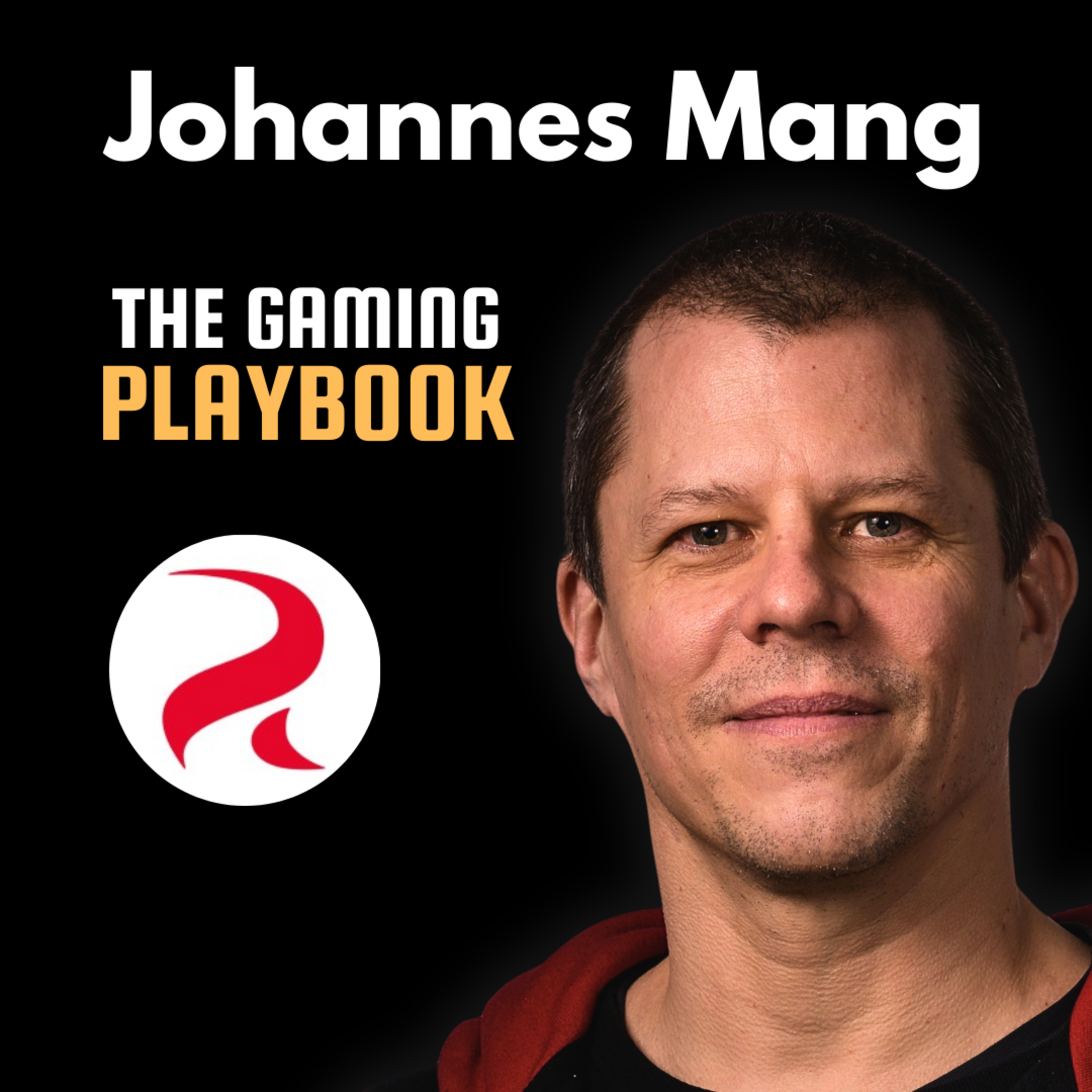 The Gaming Playbook w/ Harry Phokou
