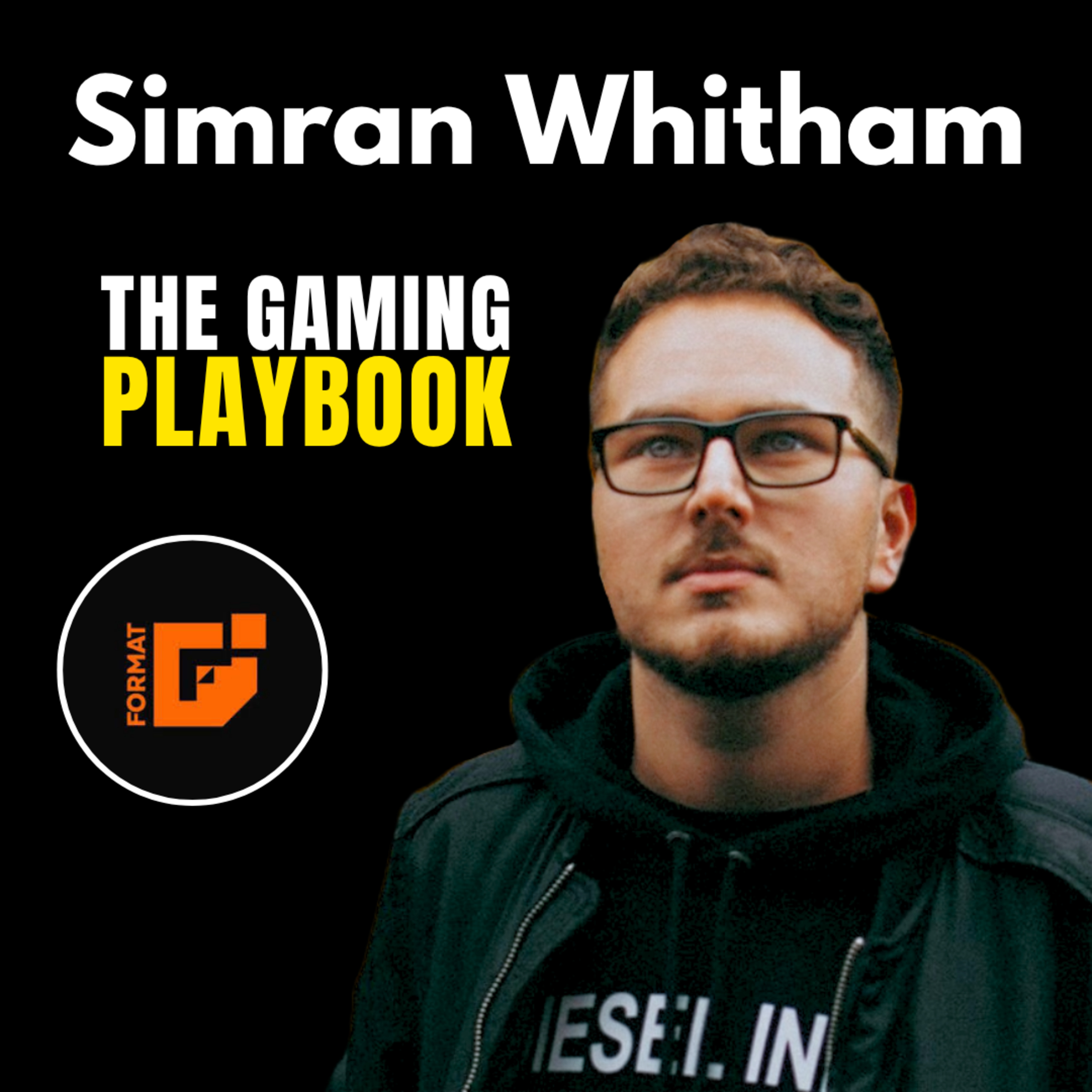 The Gaming Playbook w/ Harry Phokou