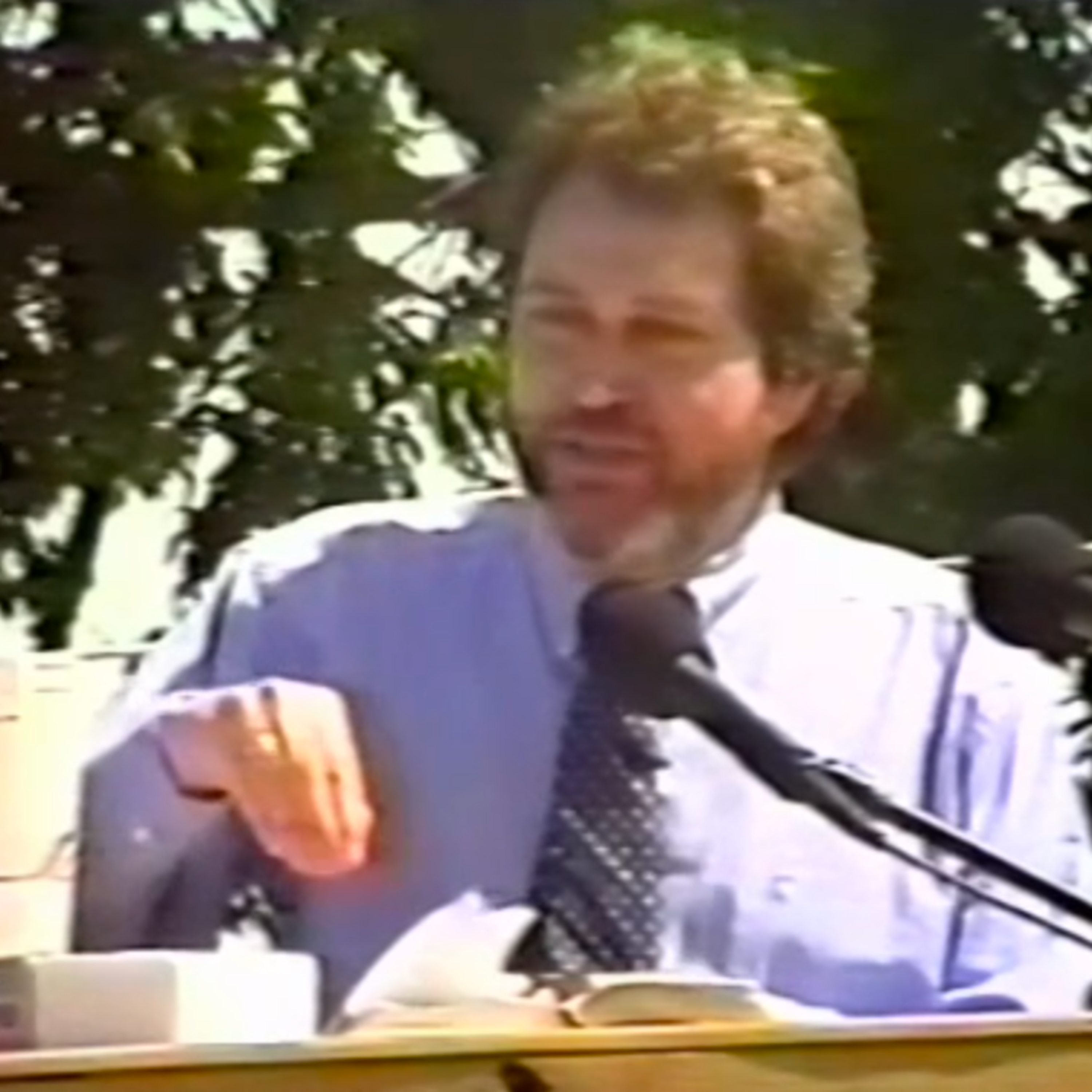 A Year After the Waco Fire--My First Address at the 1994 Memorial episode artwork