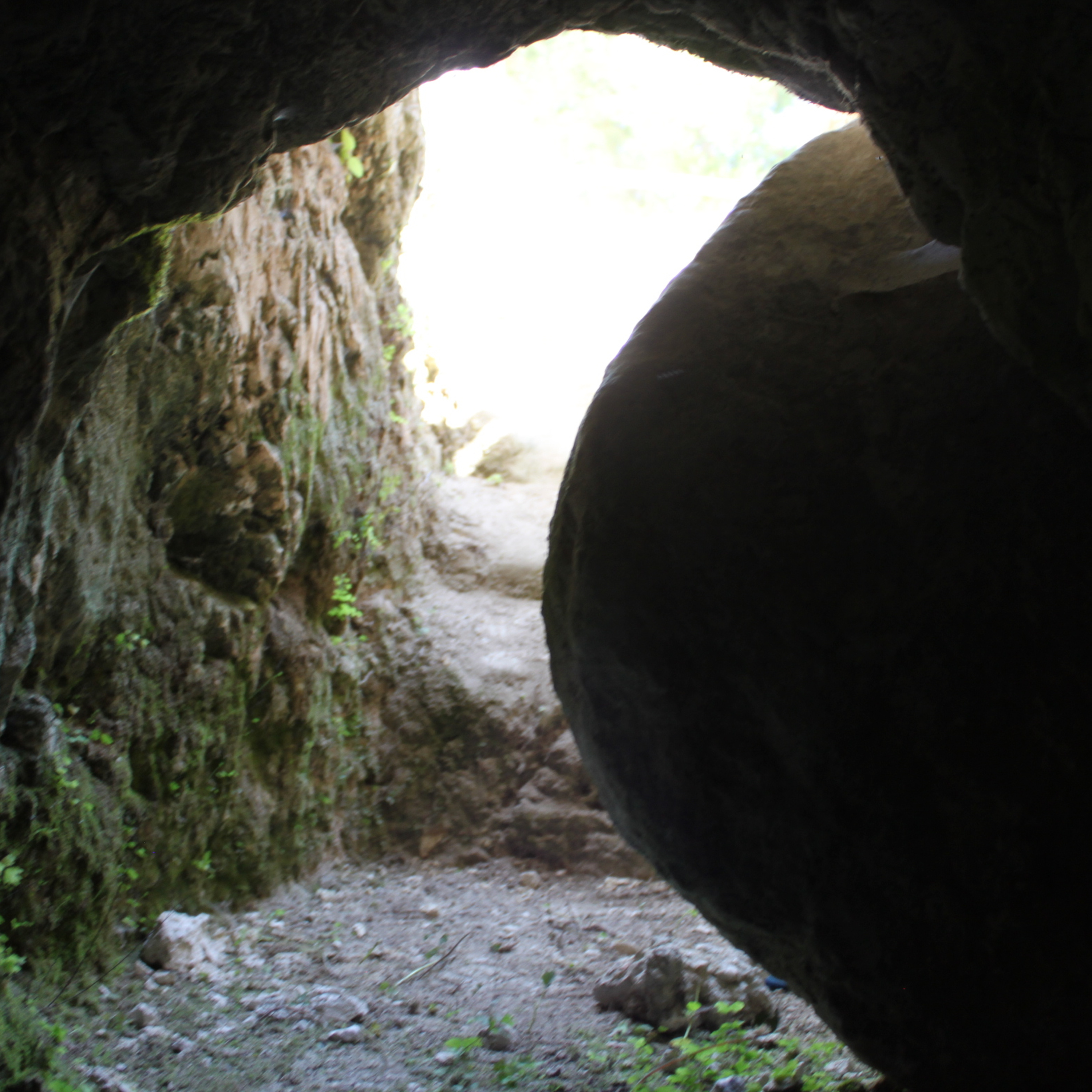 The Overlooked BURIAL of Jesus--The Key the Understanding How Resurrection Faith Was Born! episode artwork