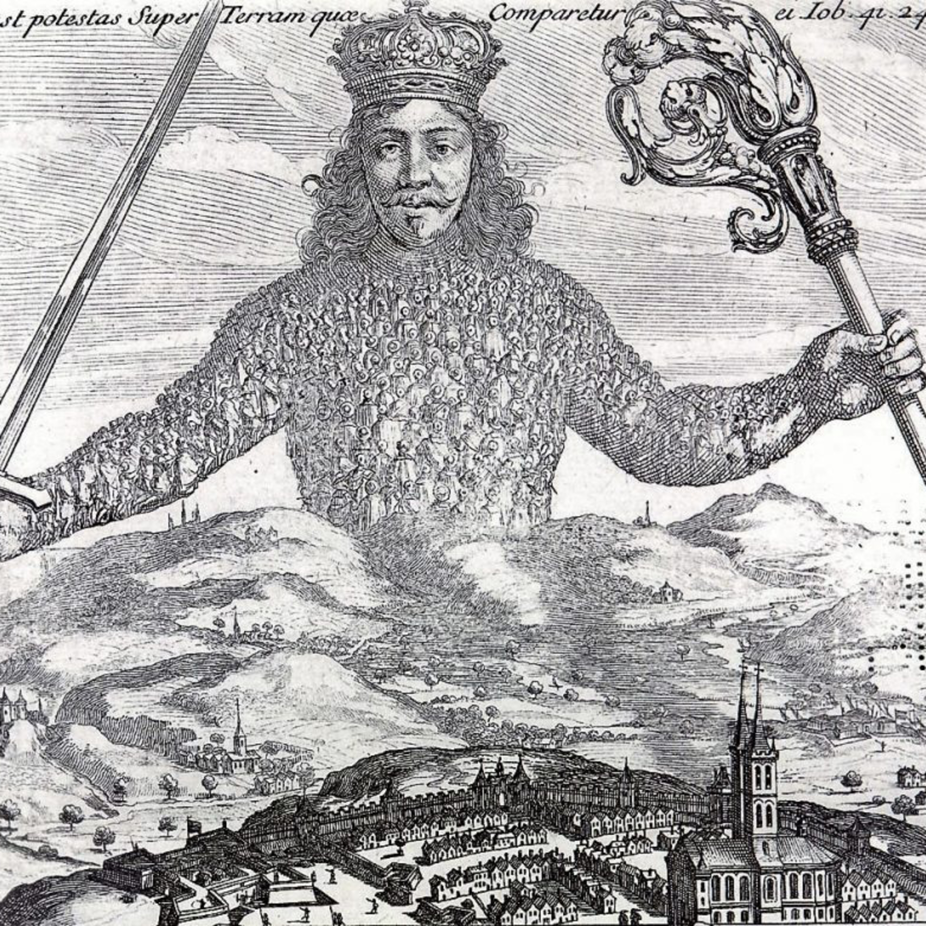Top Seven Fateful Texts in the New Testament--Obey Rulers as God's Ministers episode artwork