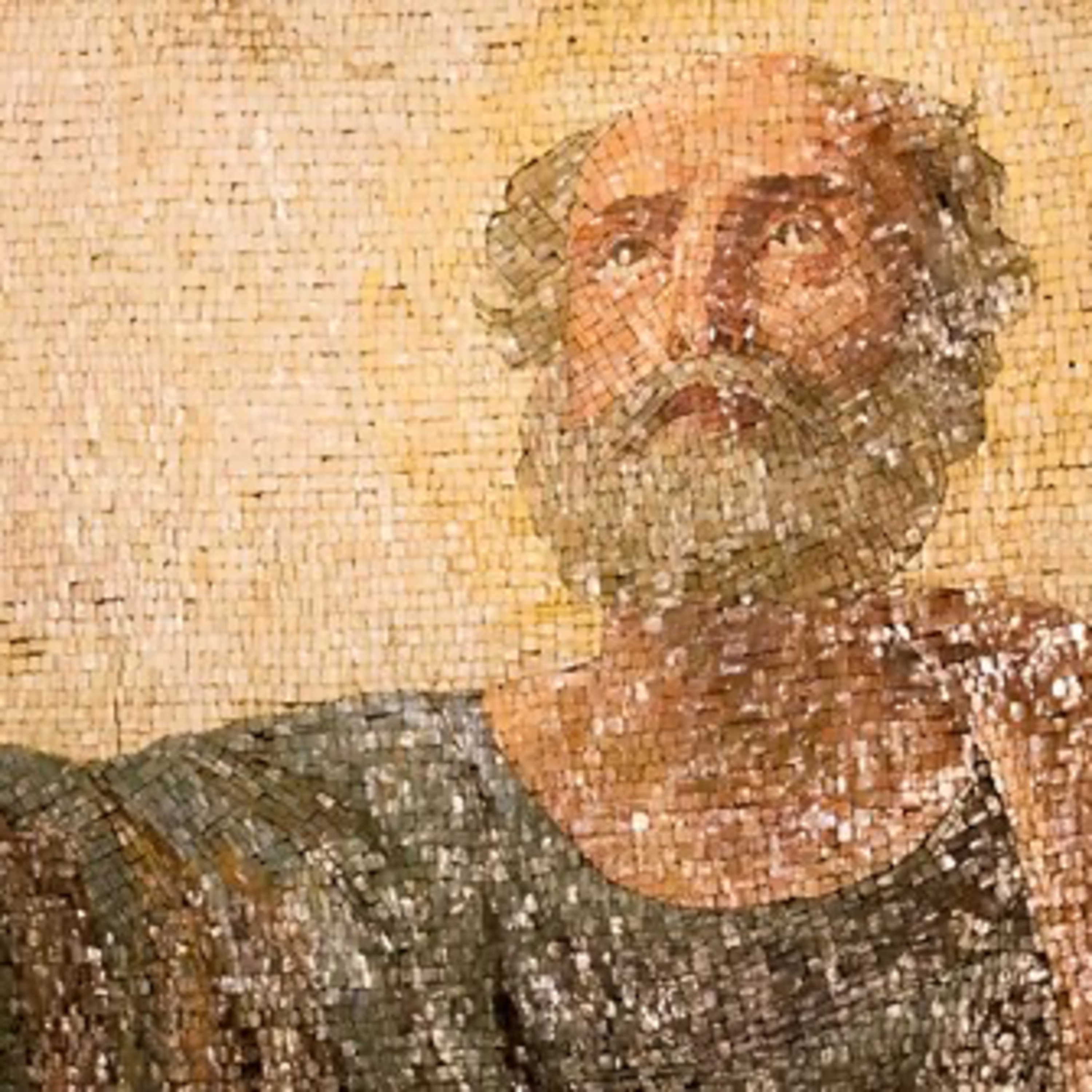 Lost in Translation: How Paul Misapplies His Favorite Bible Verse episode artwork