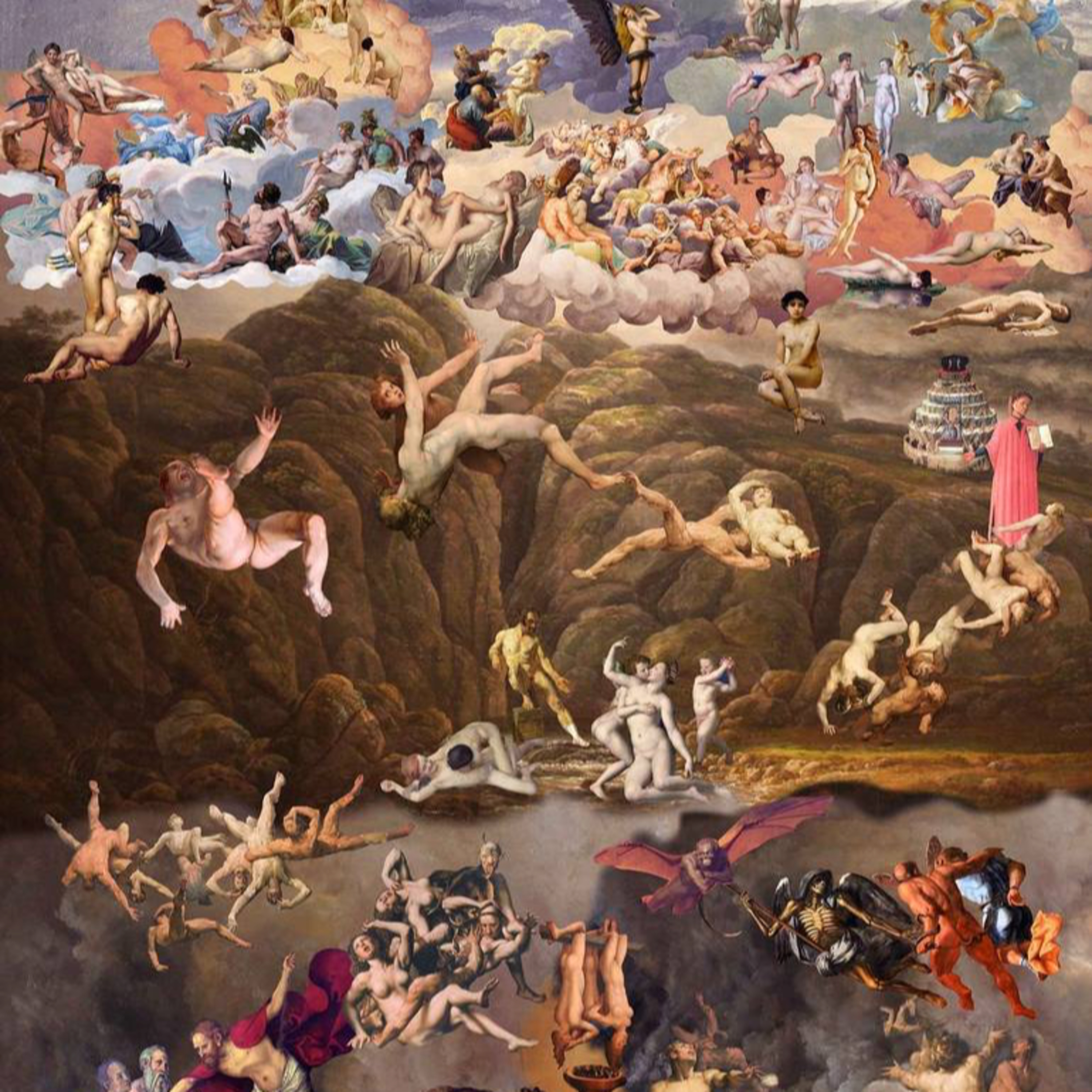 Lost in Translation: Are Humans Really Desperately Wicked Sinners? episode artwork