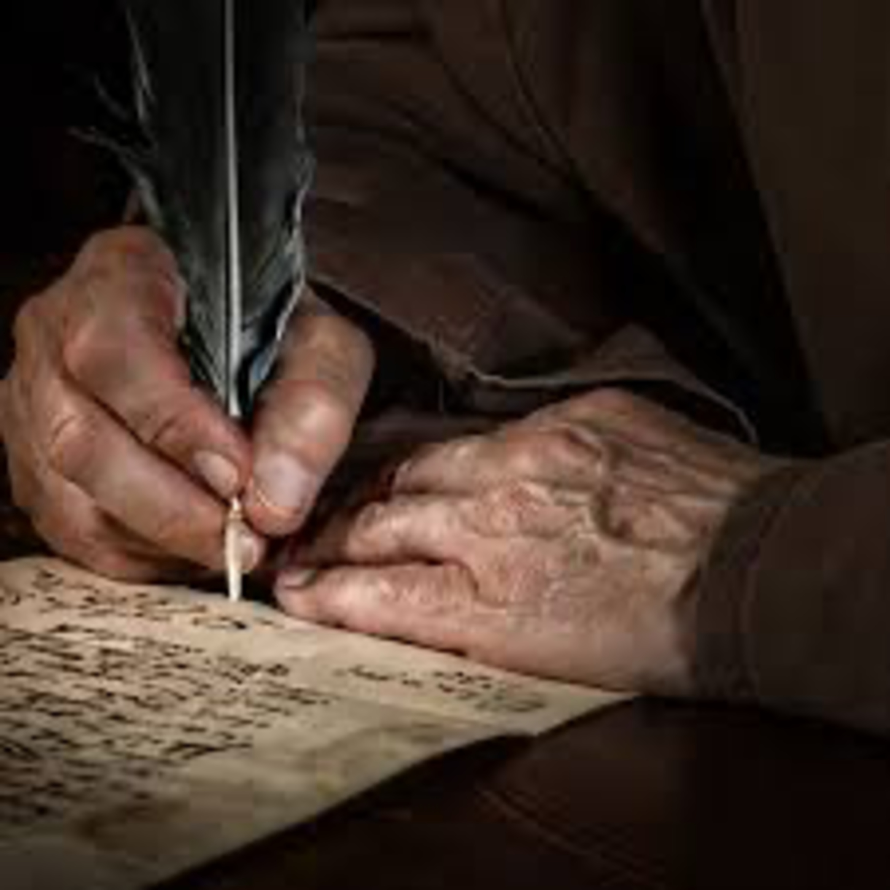 Identifying Bible Interpolations: TheFalse Pen of the Scribes! episode artwork