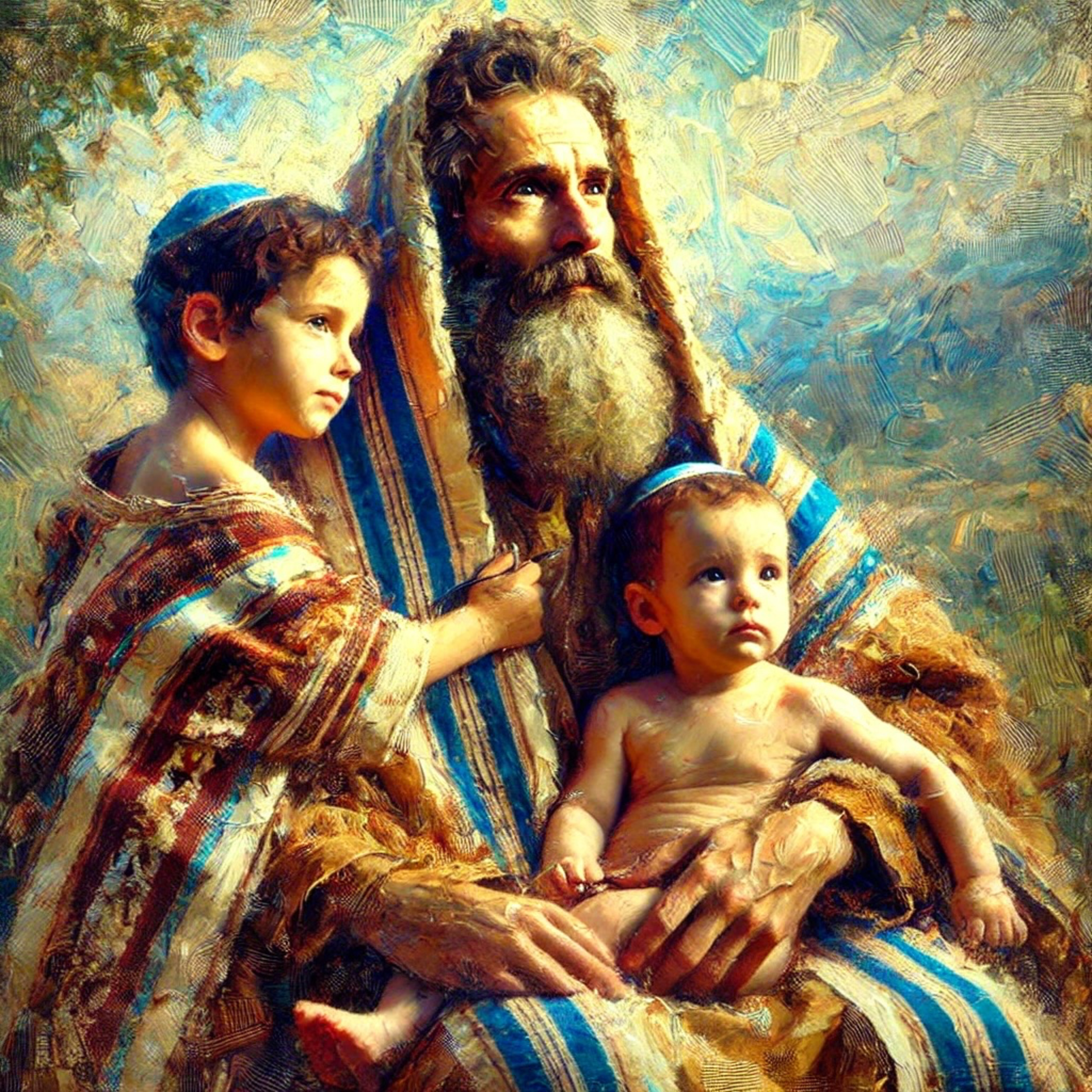Lost in Translation: If the Historical Emmanuel is NOT Jesus Who is He? episode artwork
