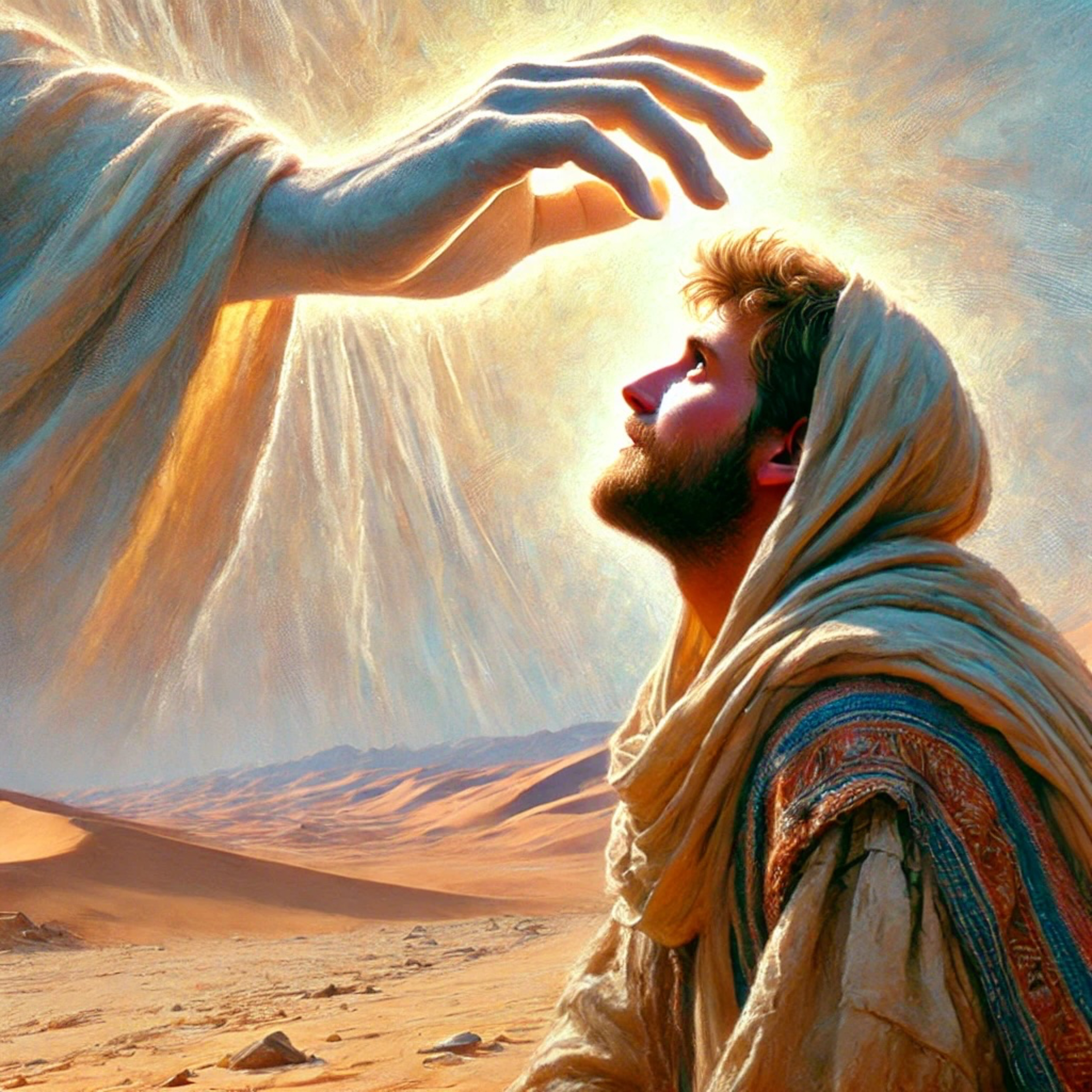 Lost in Translation: Did Isaiah Call the Messiah the Mighty God and Everlasting Father? episode artwork