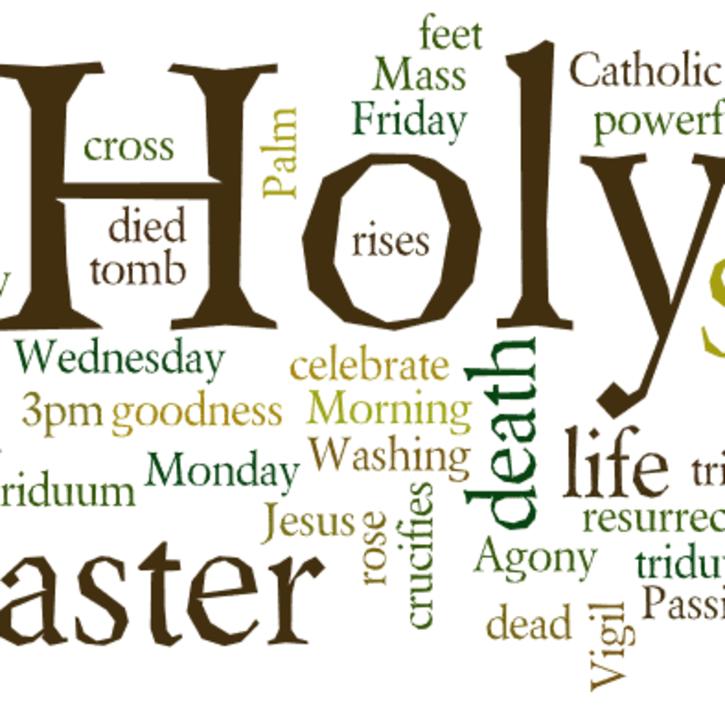 Last Days of Jesus-Part 1: A Decisive Confrontation episode artwork