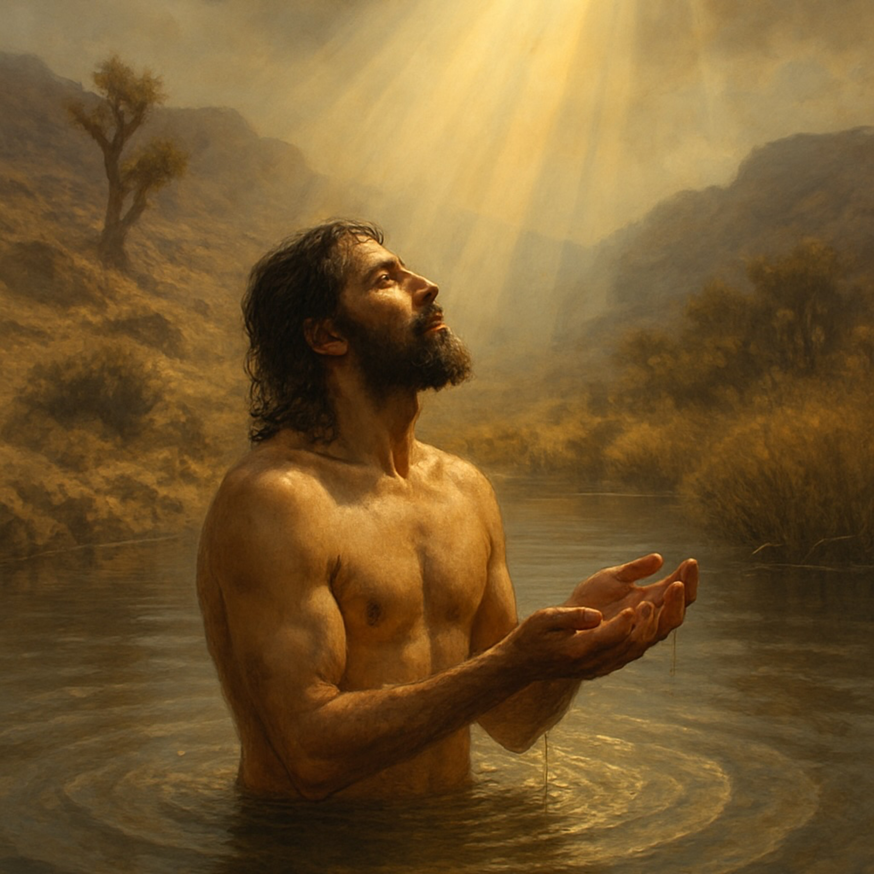 What Do Scholars Mean by the "Historical" Jesus? What Do Scholars Mean by the "Historical" Jesus?