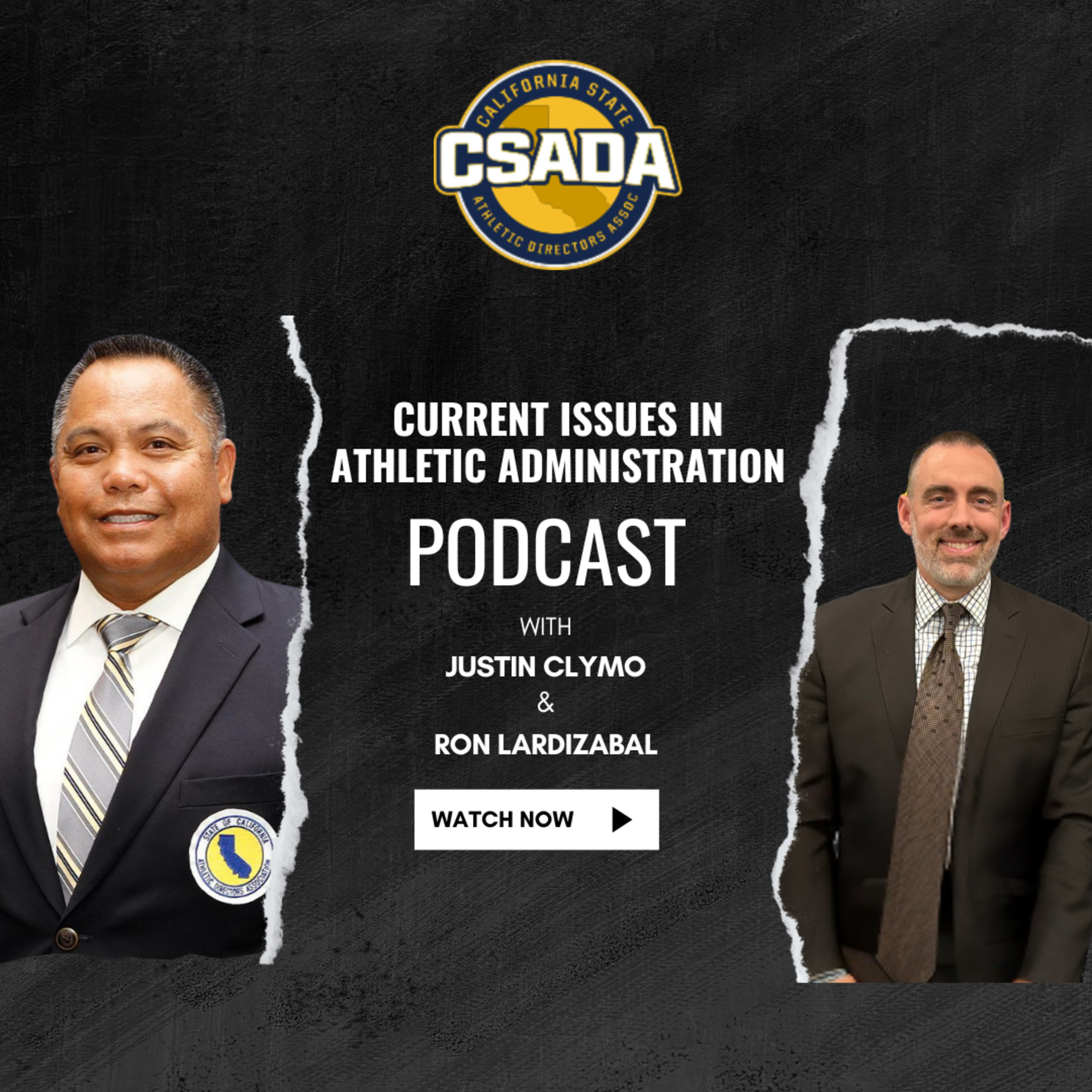 Current Issues in Athletic Administration