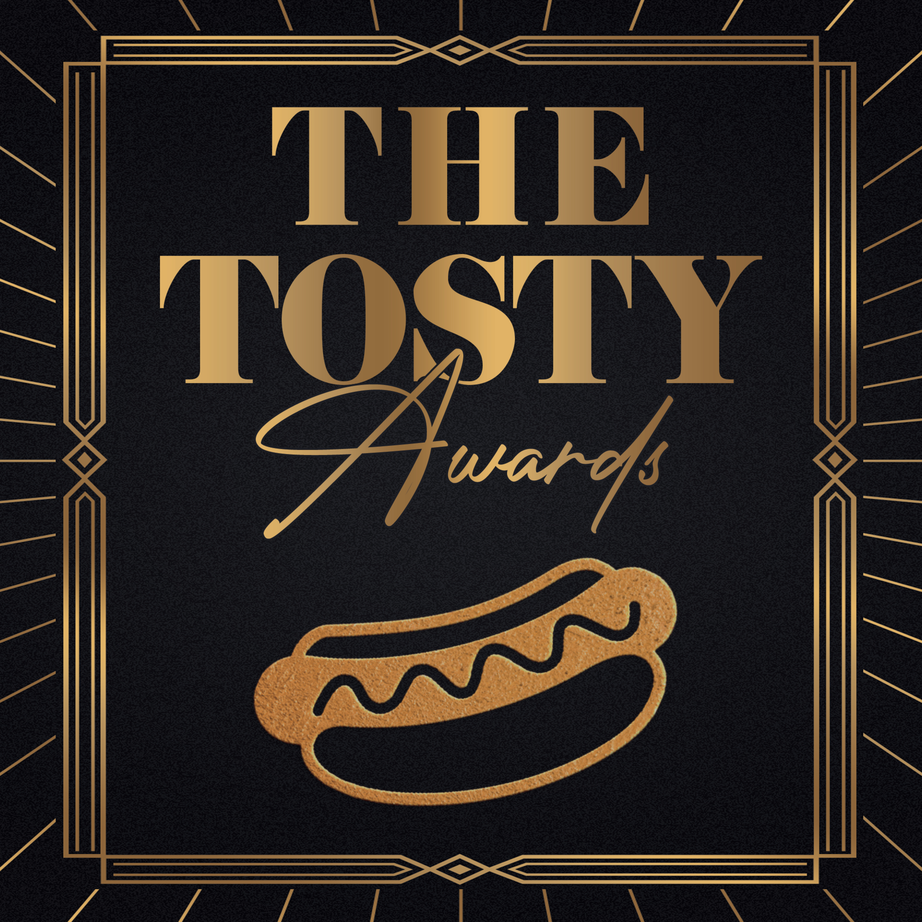 BONUS: The Tosty Awards (Live)