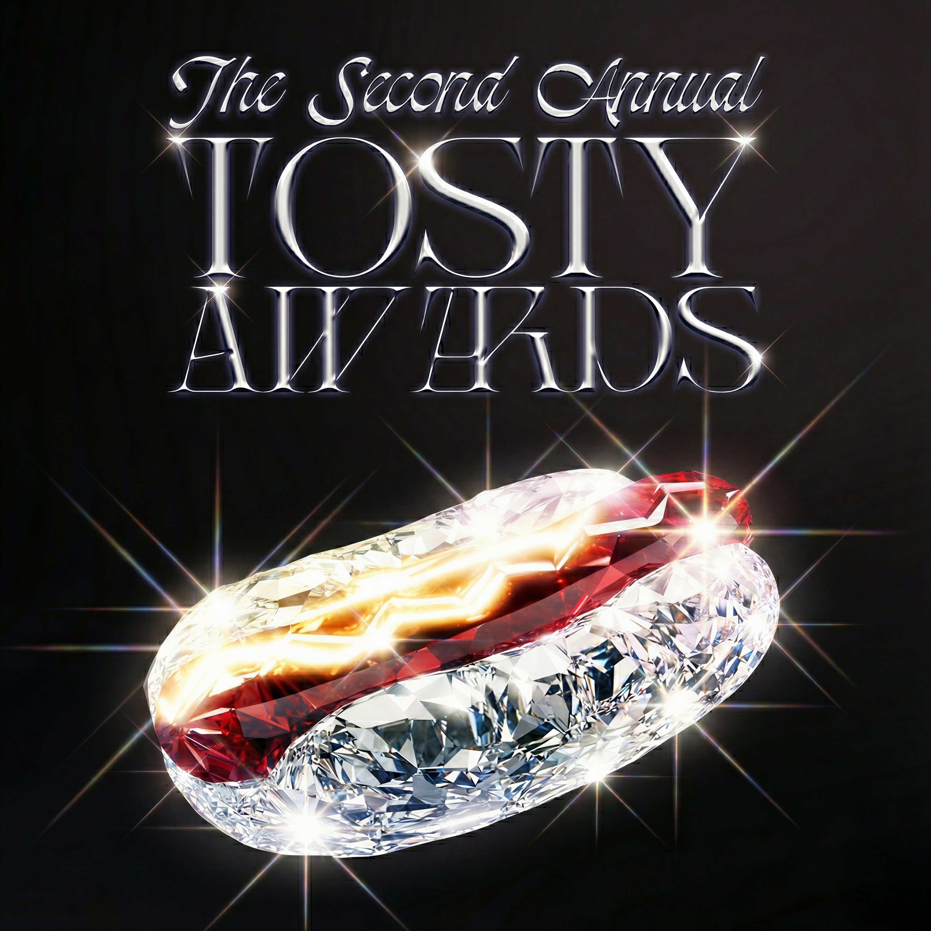 The 2025 Tosty Awards (Live Recording)
