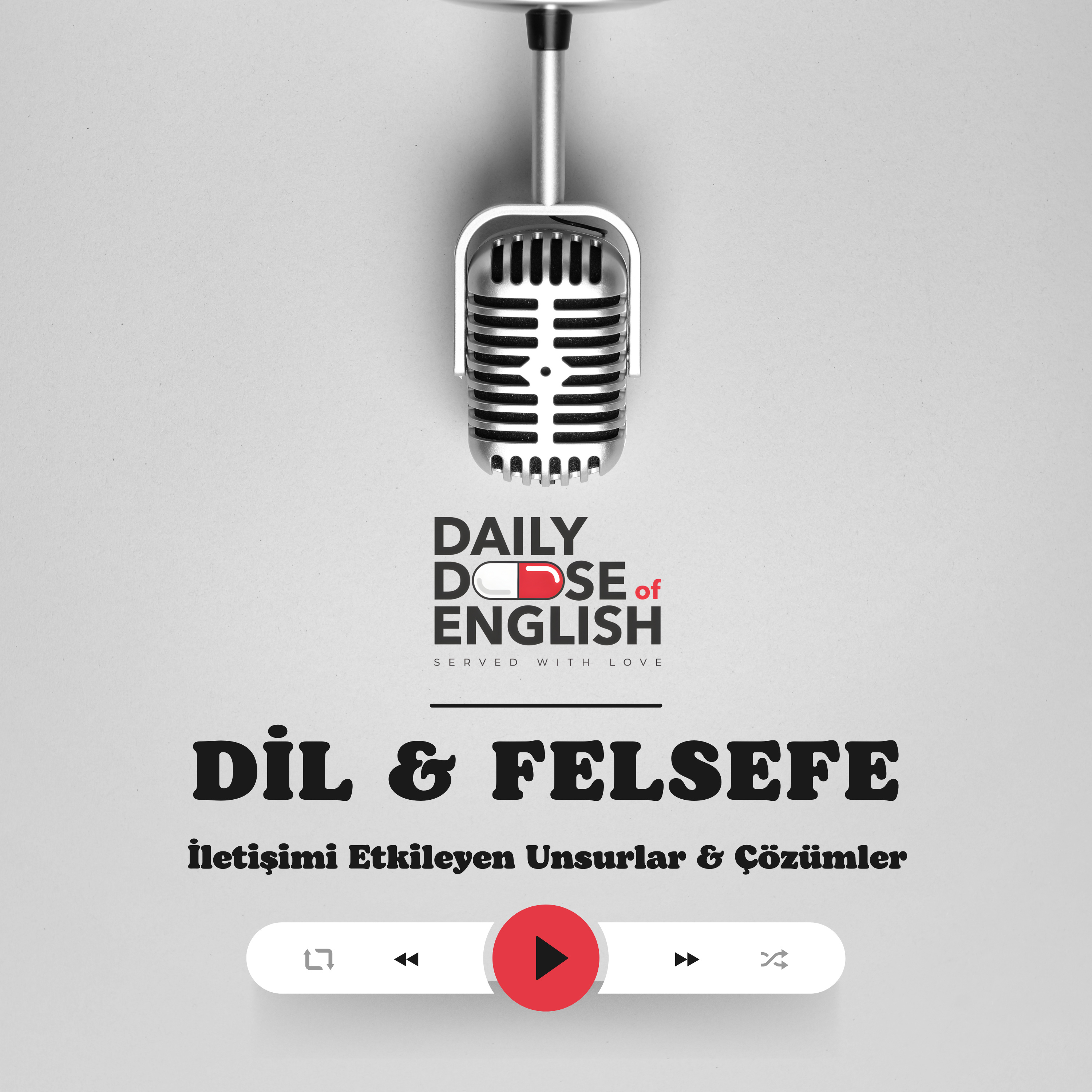 Dil & Felsefe - 2 episode artwork