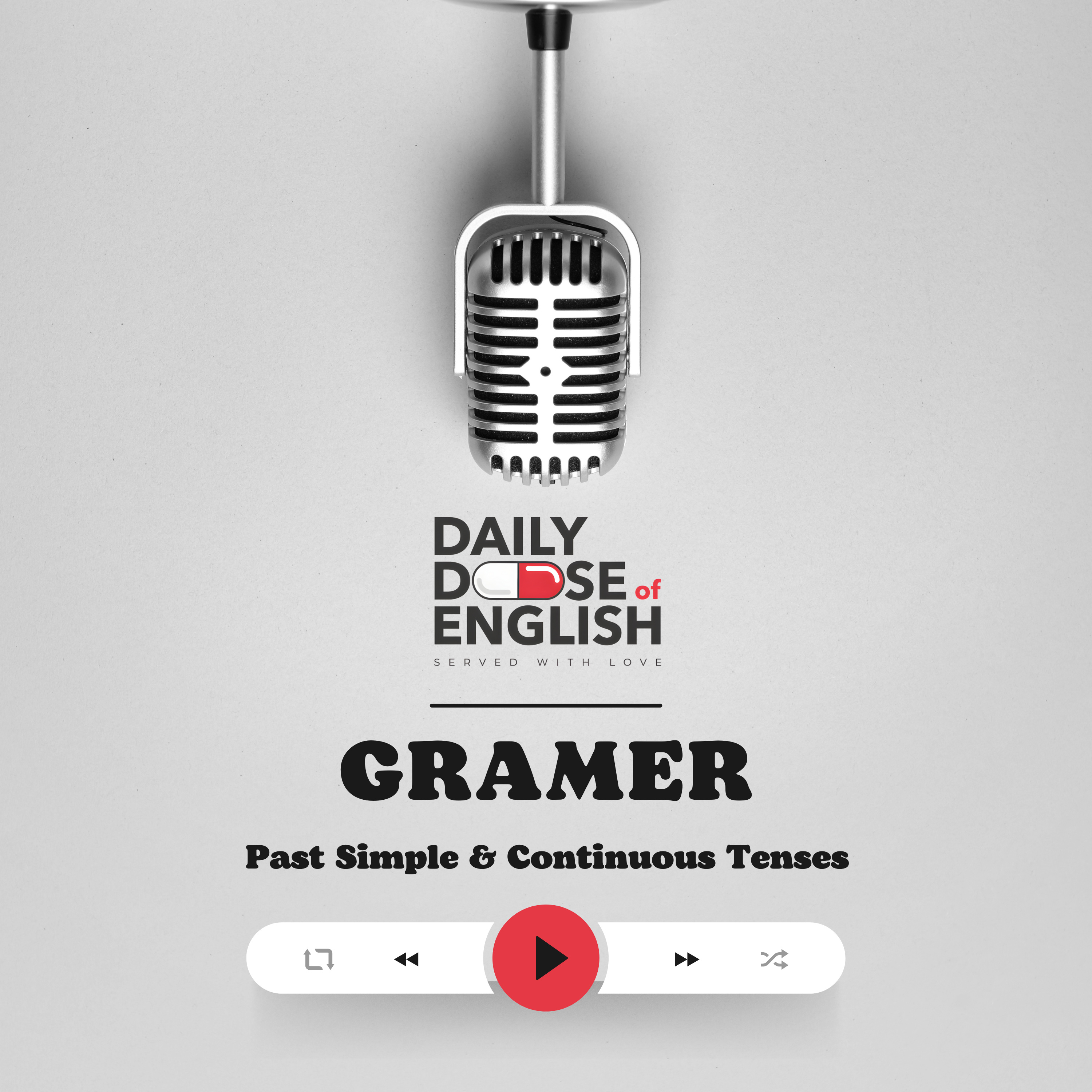 Gramer - 2 - episode artwork