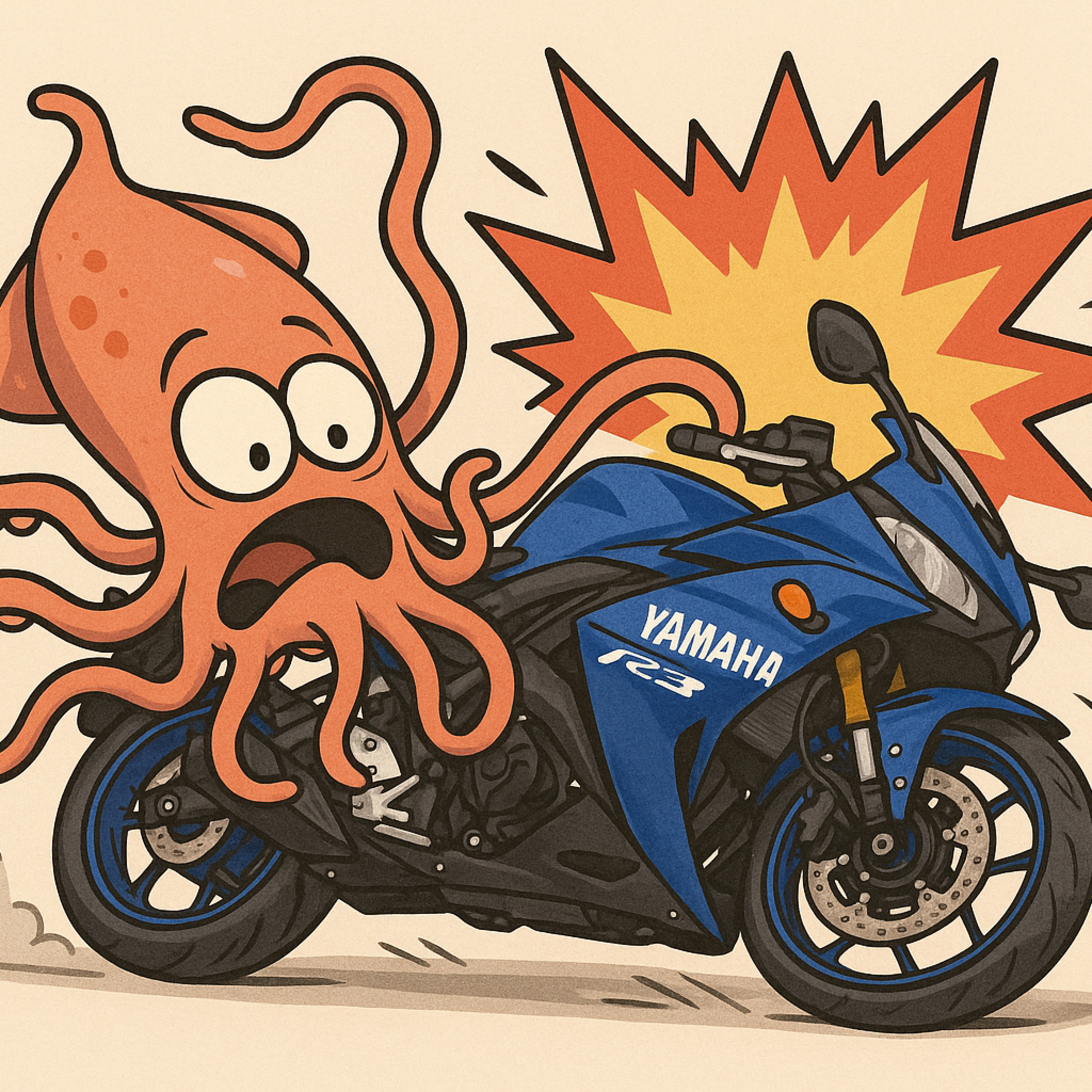 Episode 16: Crash Course episode artwork