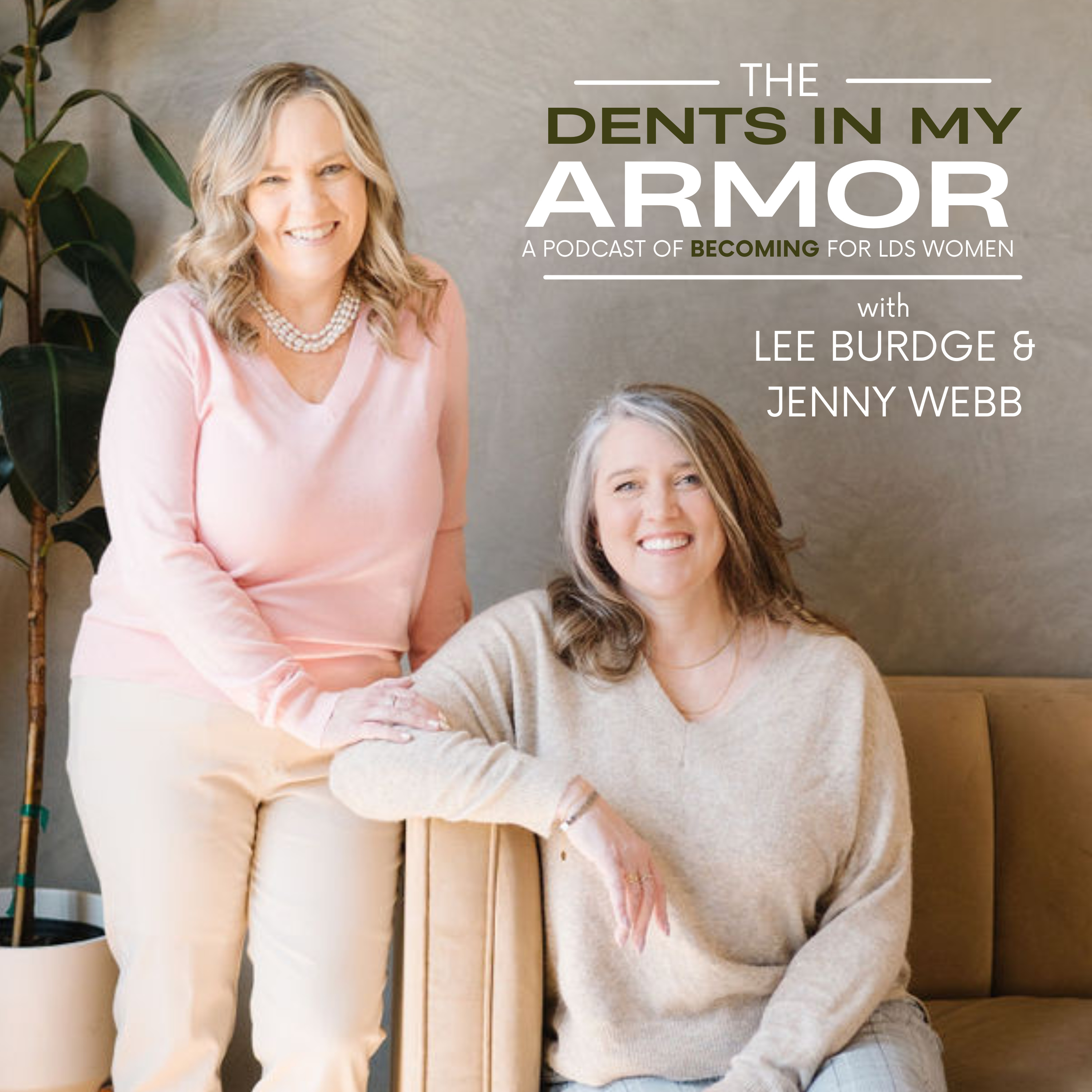 The Dents In My Armor