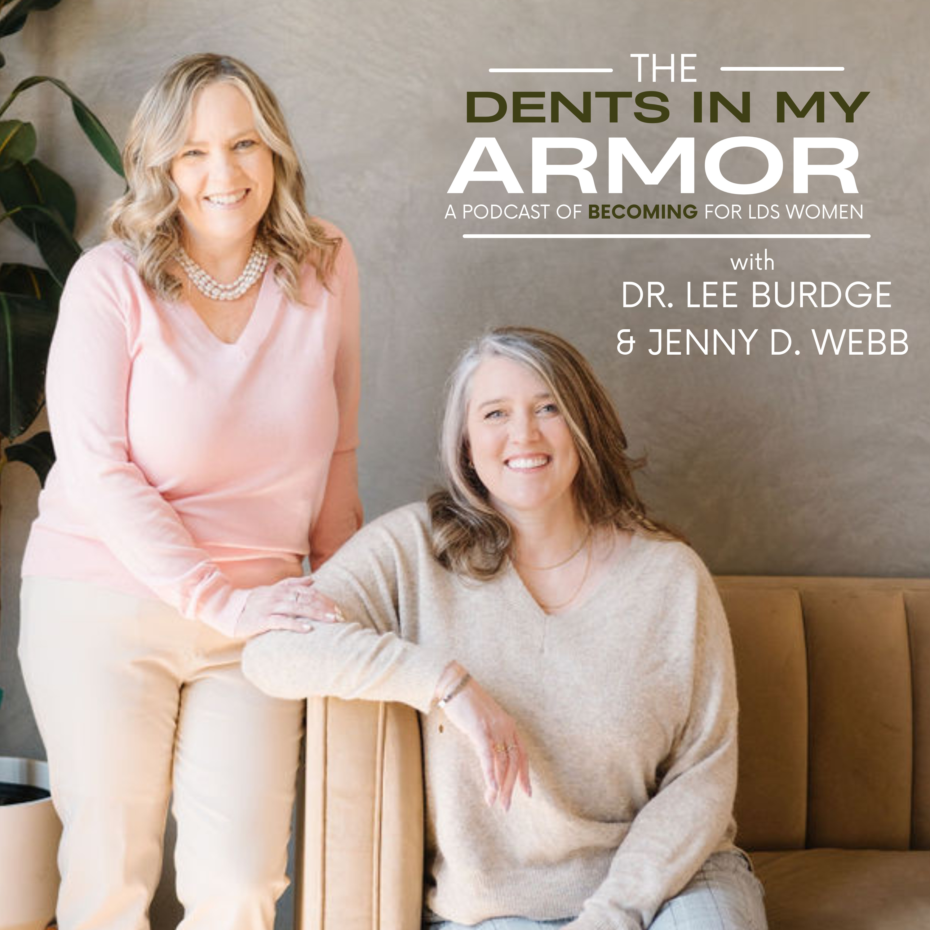 The Dents In My Armor