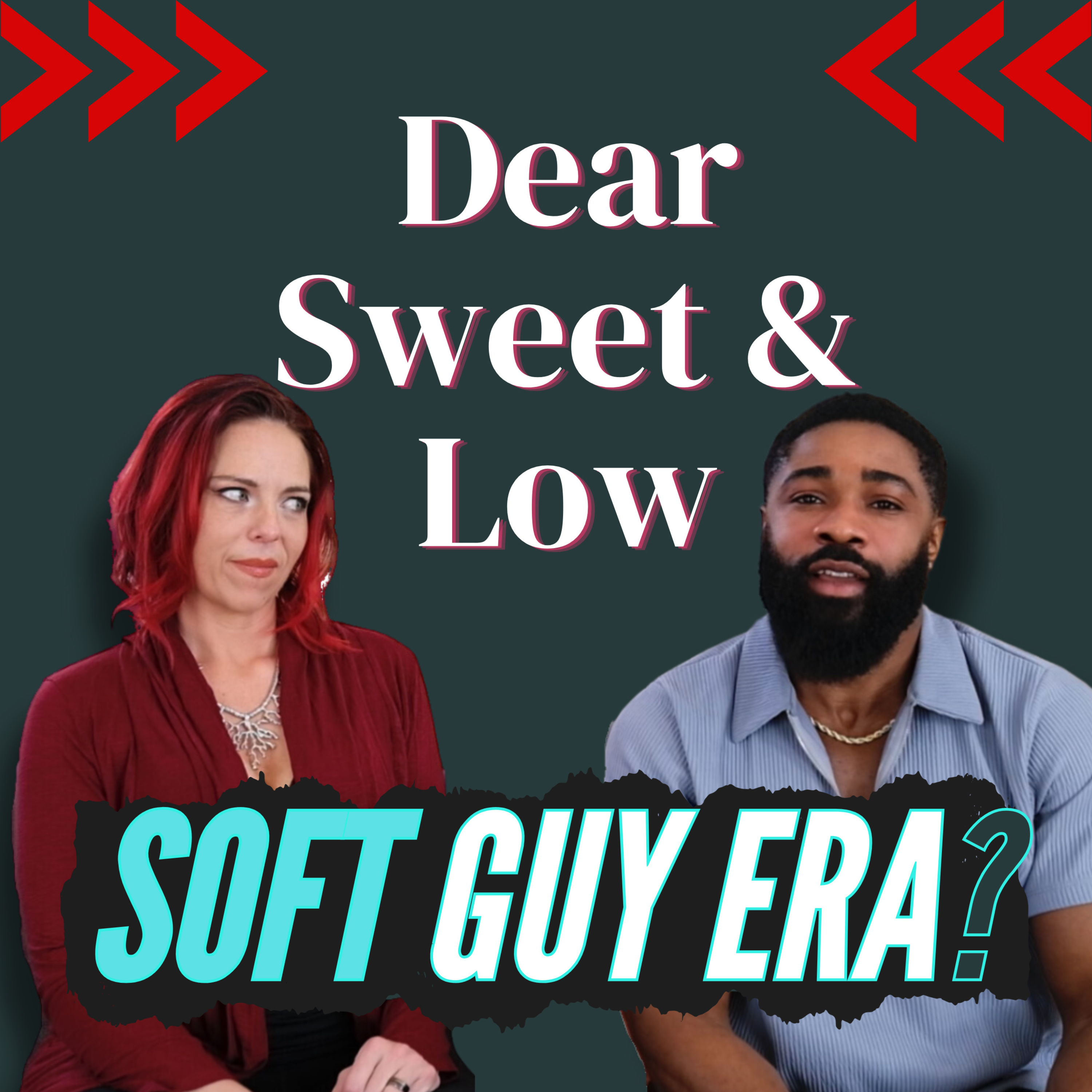 The Soft Guy Era: Dating an ATM episode artwork