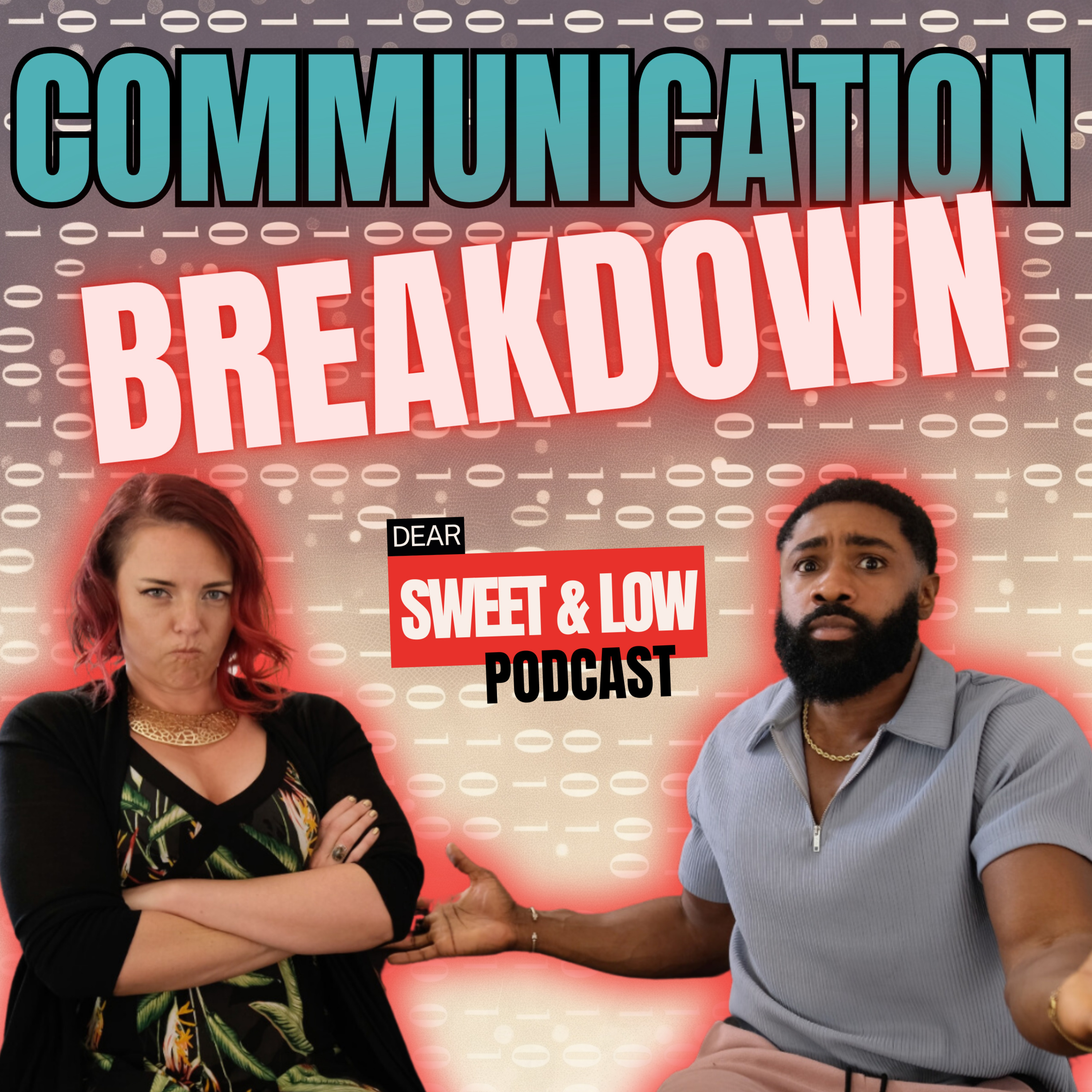 Miscommunication May Be Ruining Your Relationship episode artwork