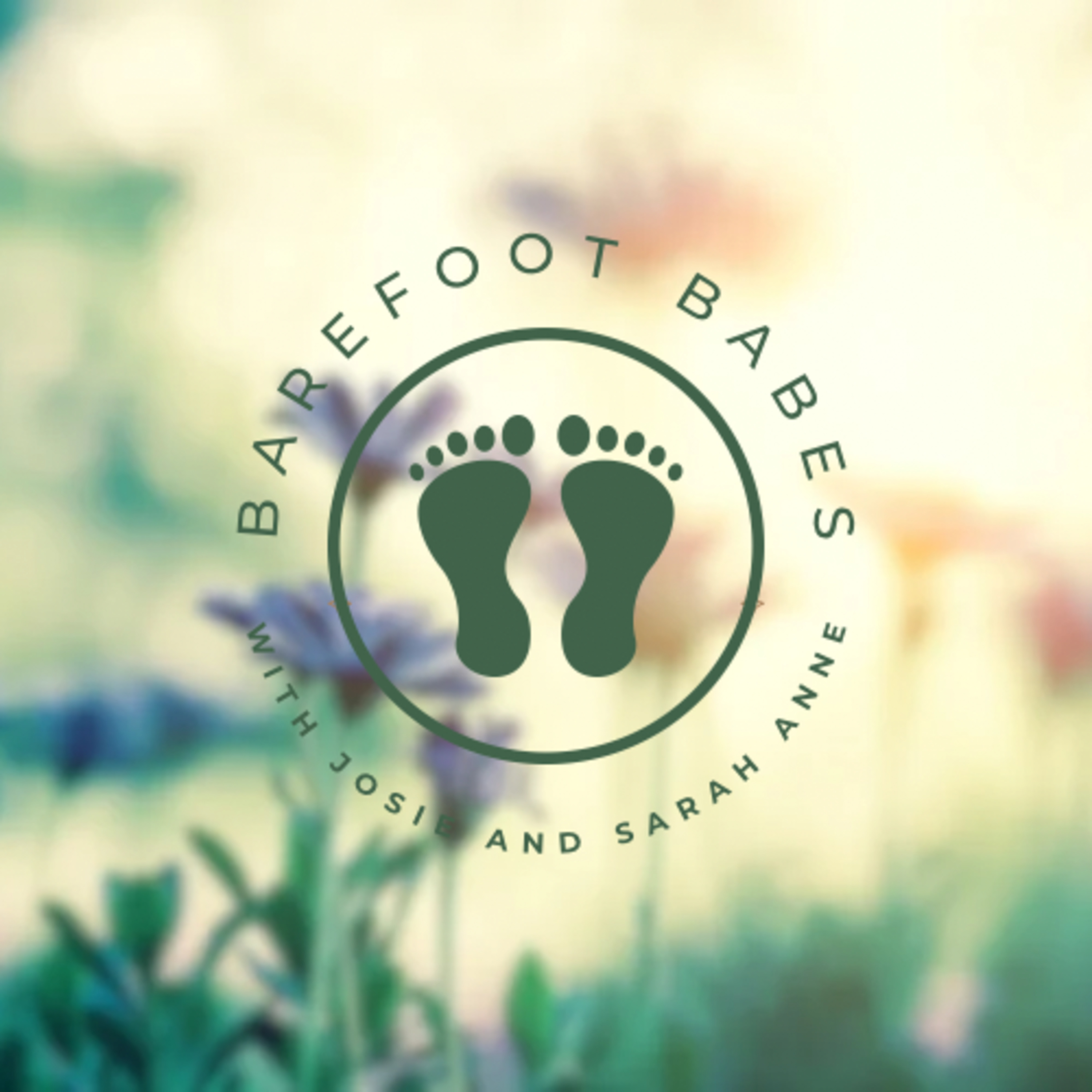 The Barefoot Babes Podcast