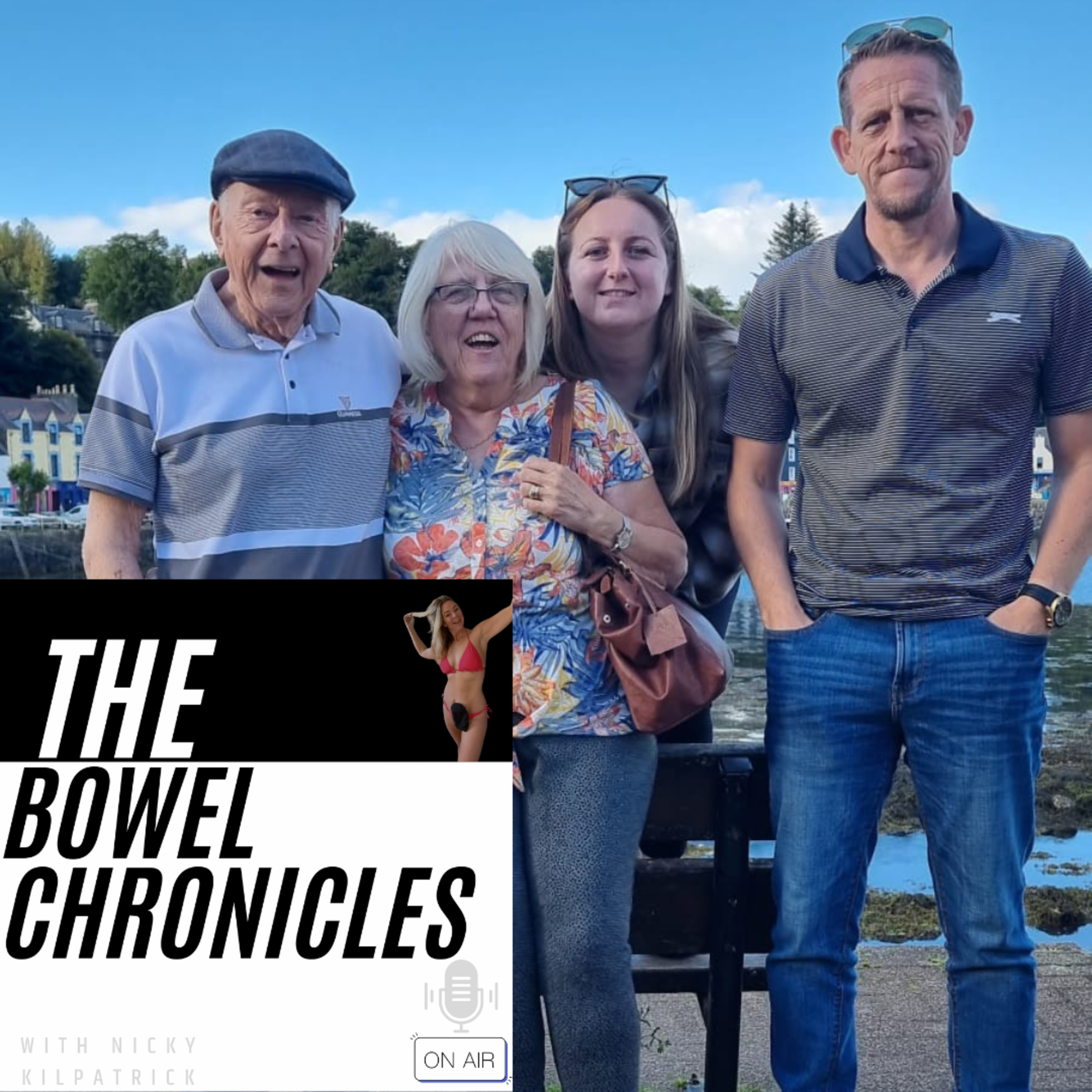 The Bowel Chronicles