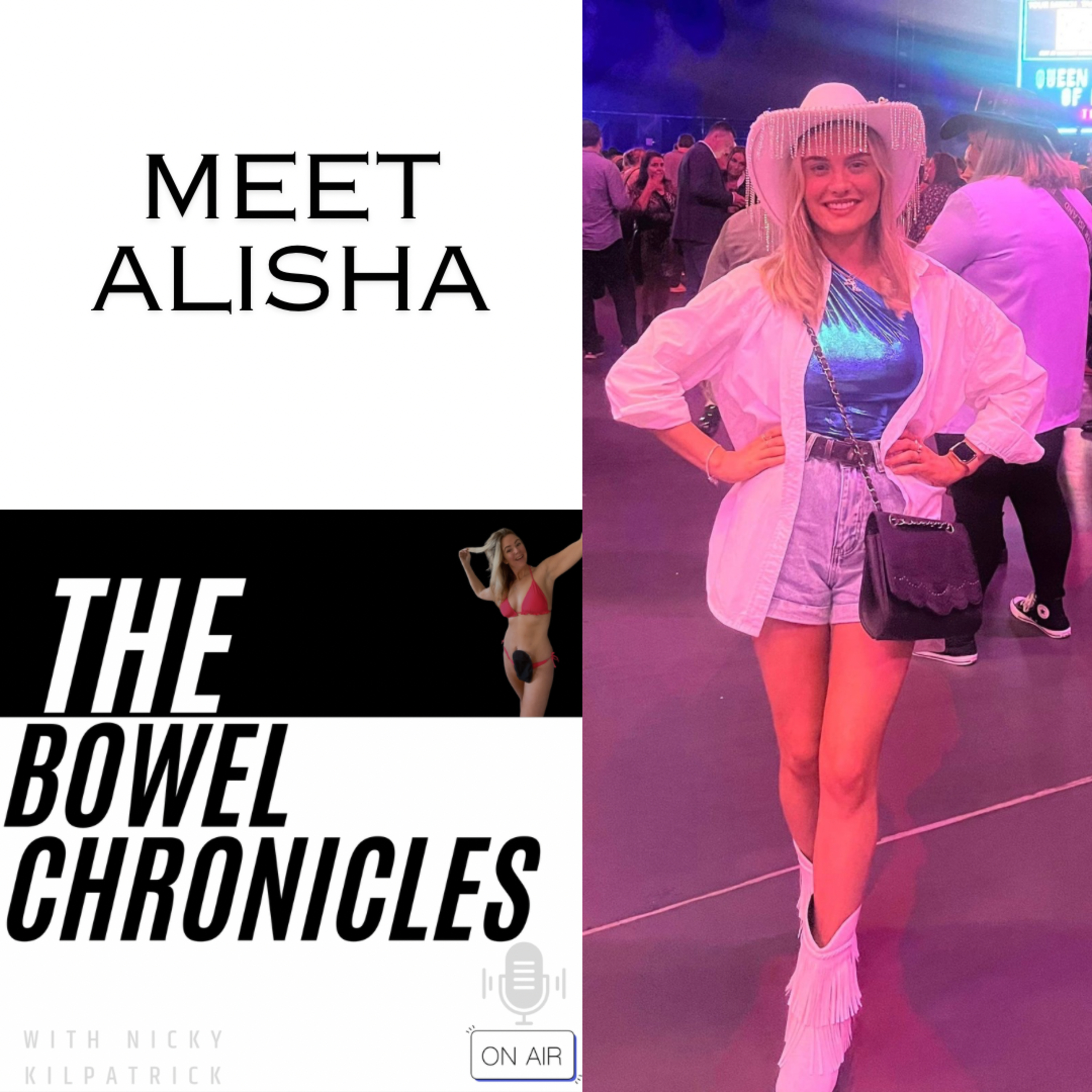 The Bowel Chronicles