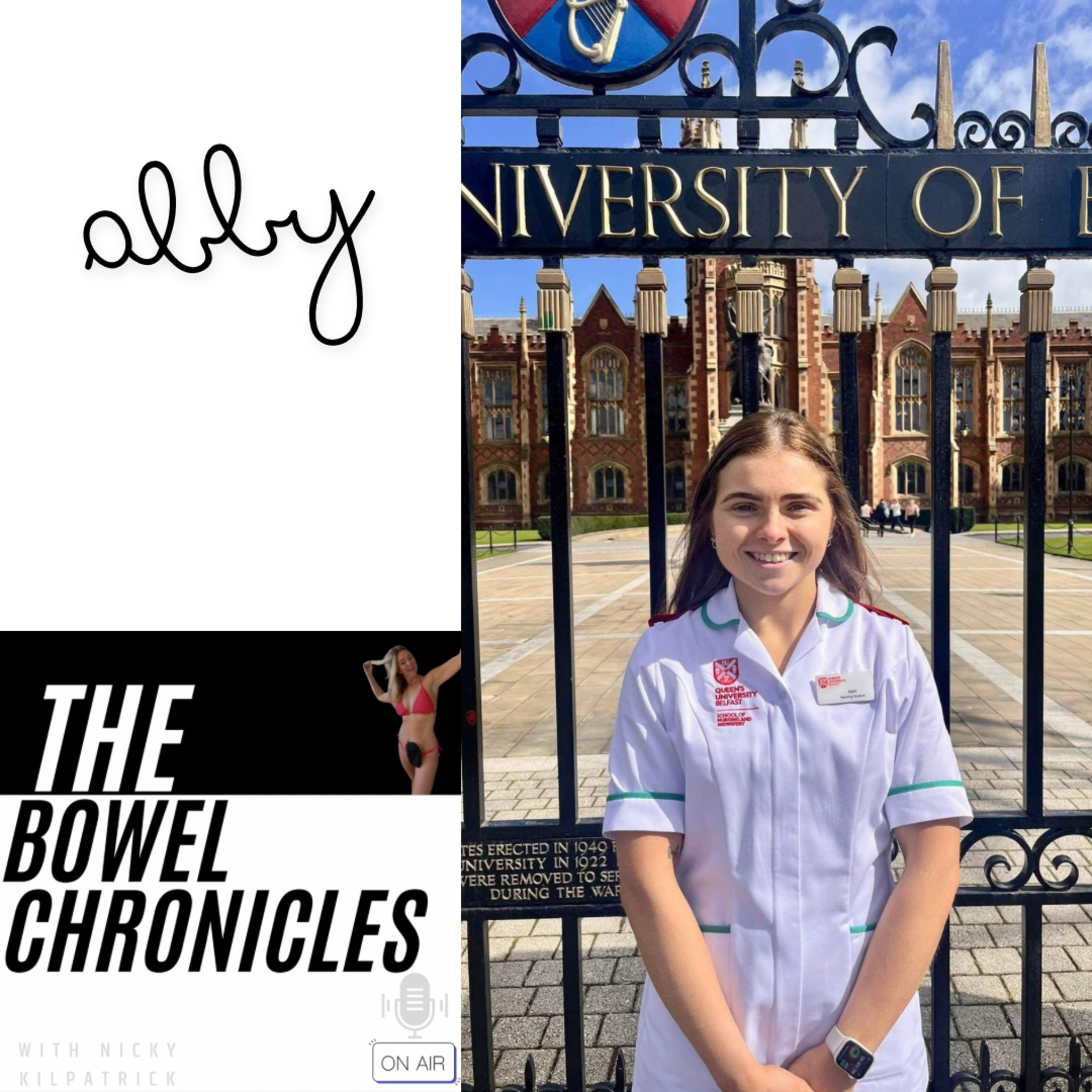 The Bowel Chronicles