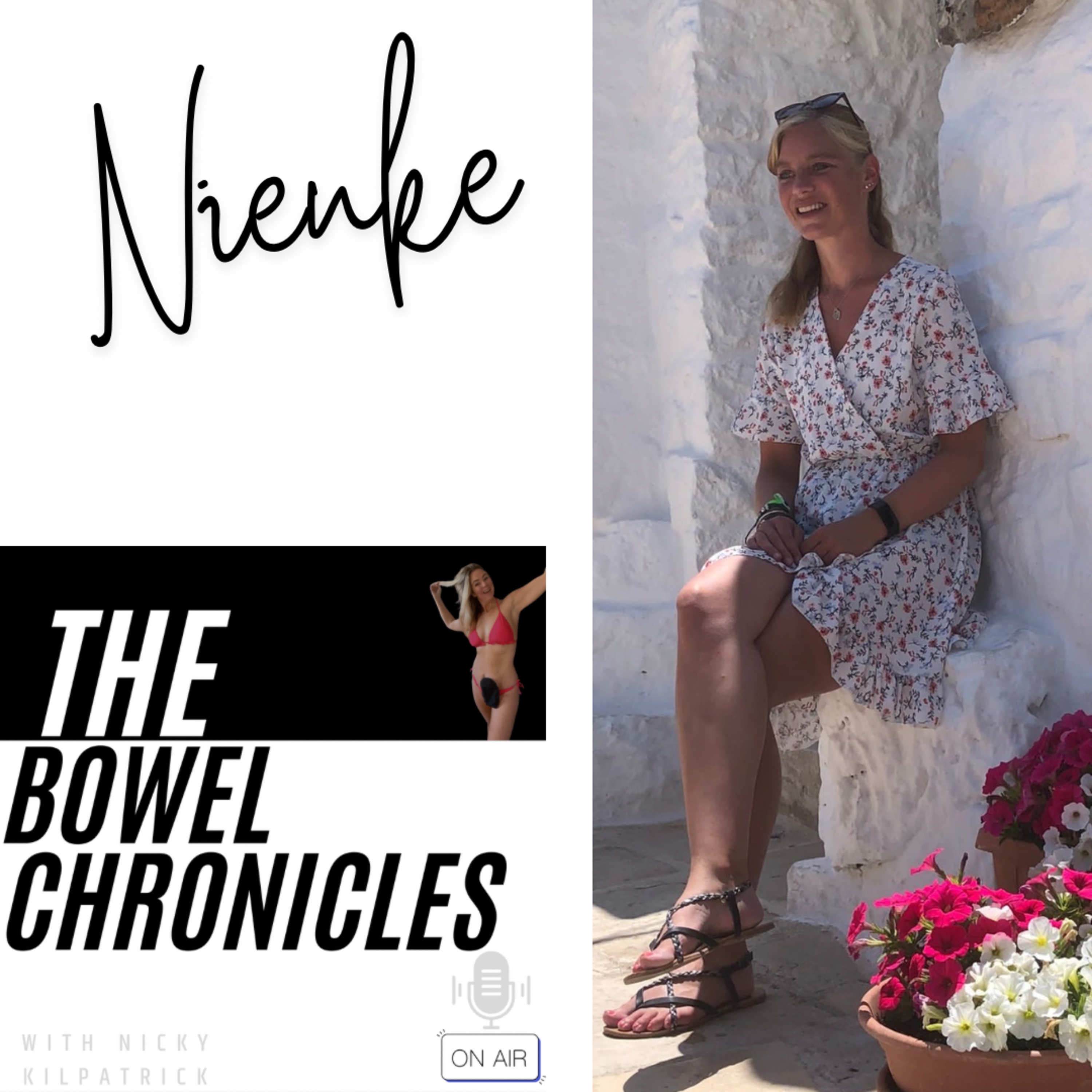 The Bowel Chronicles
