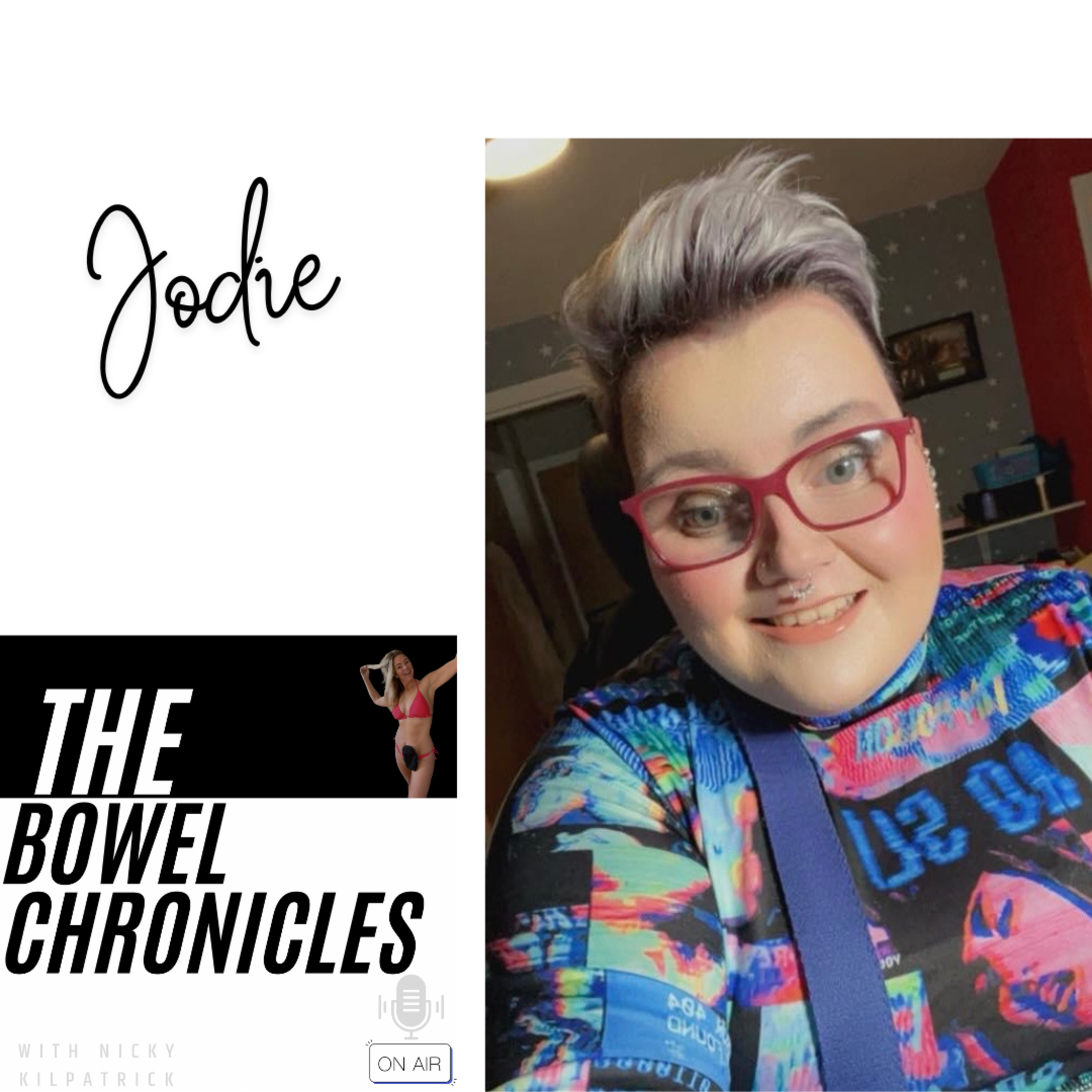 The Bowel Chronicles
