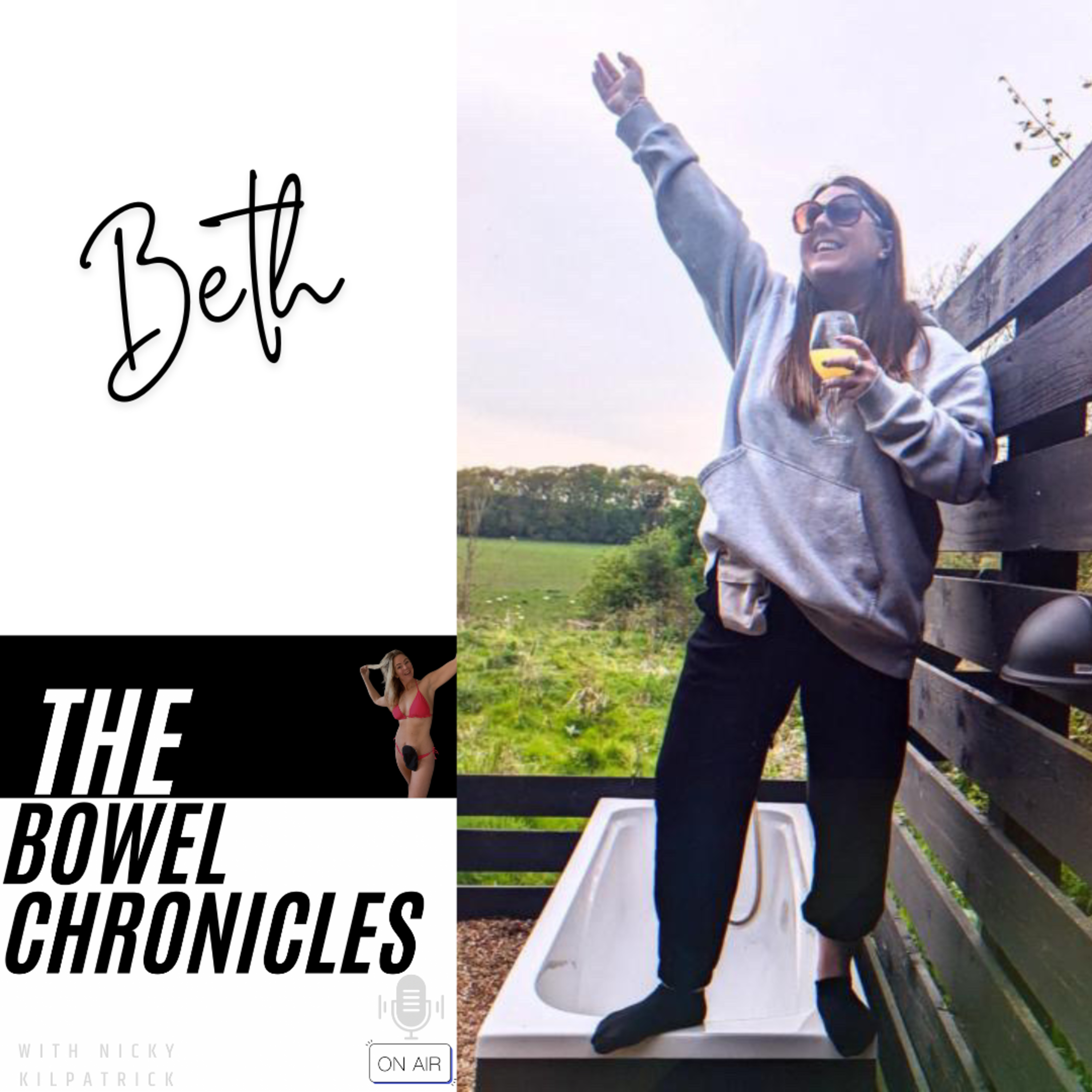 The Bowel Chronicles