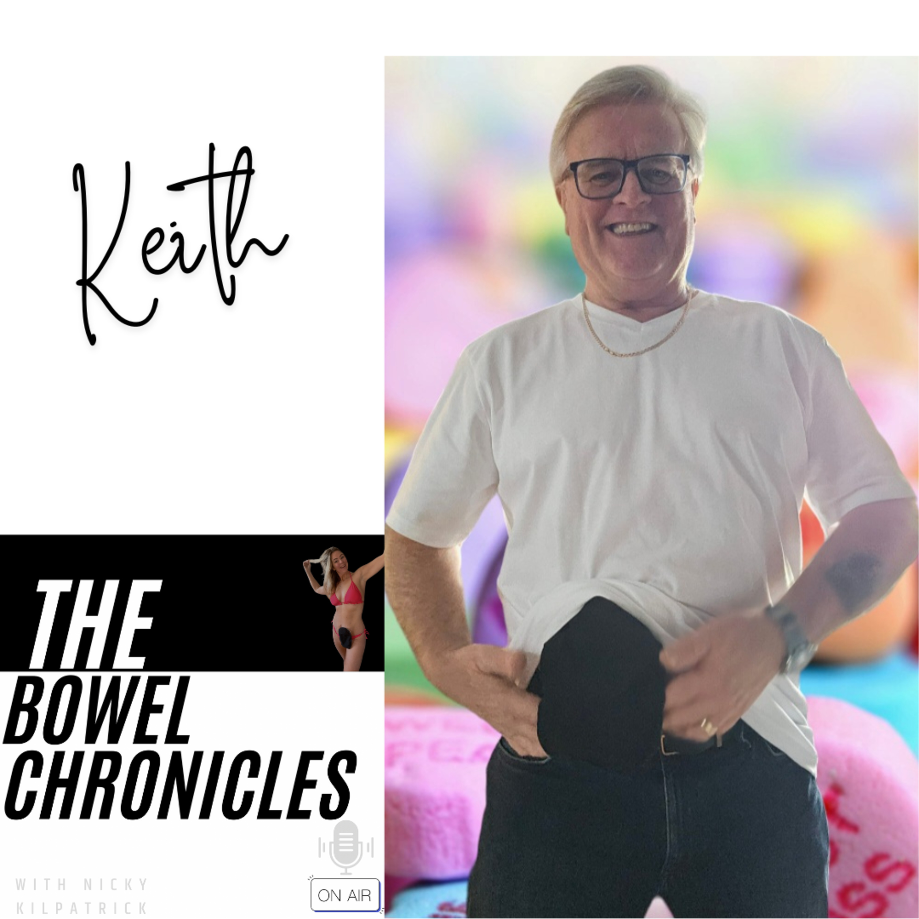 The Bowel Chronicles