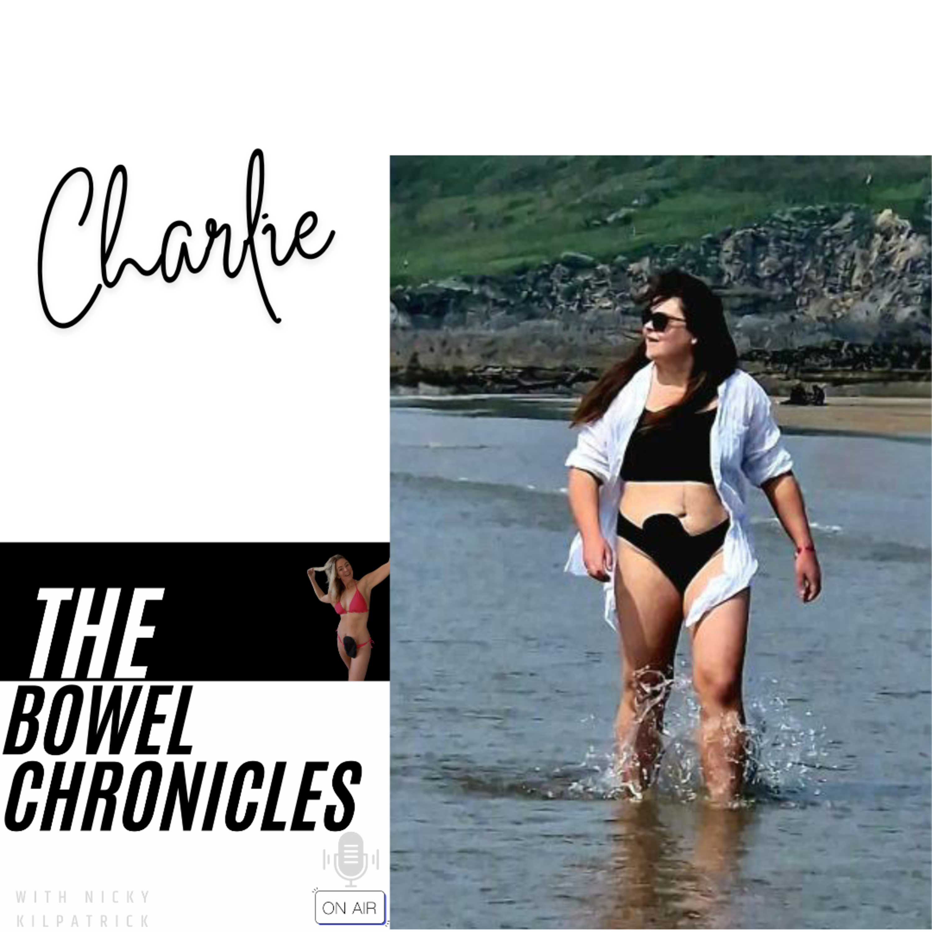 The Bowel Chronicles