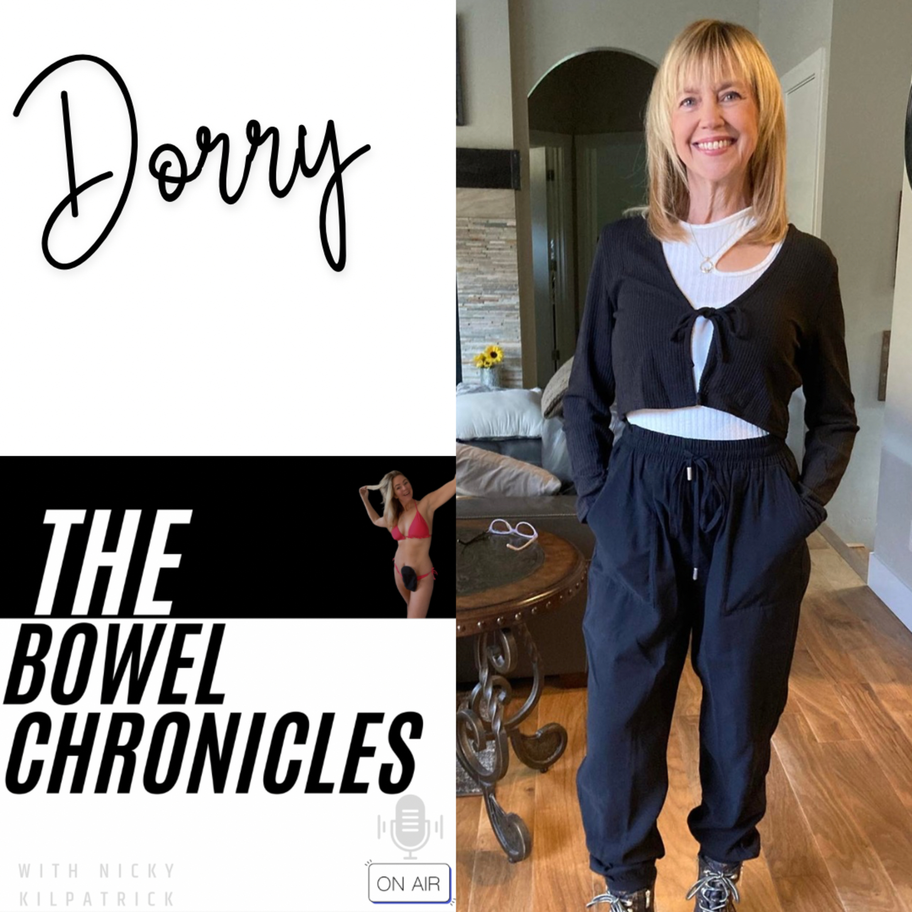 The Bowel Chronicles