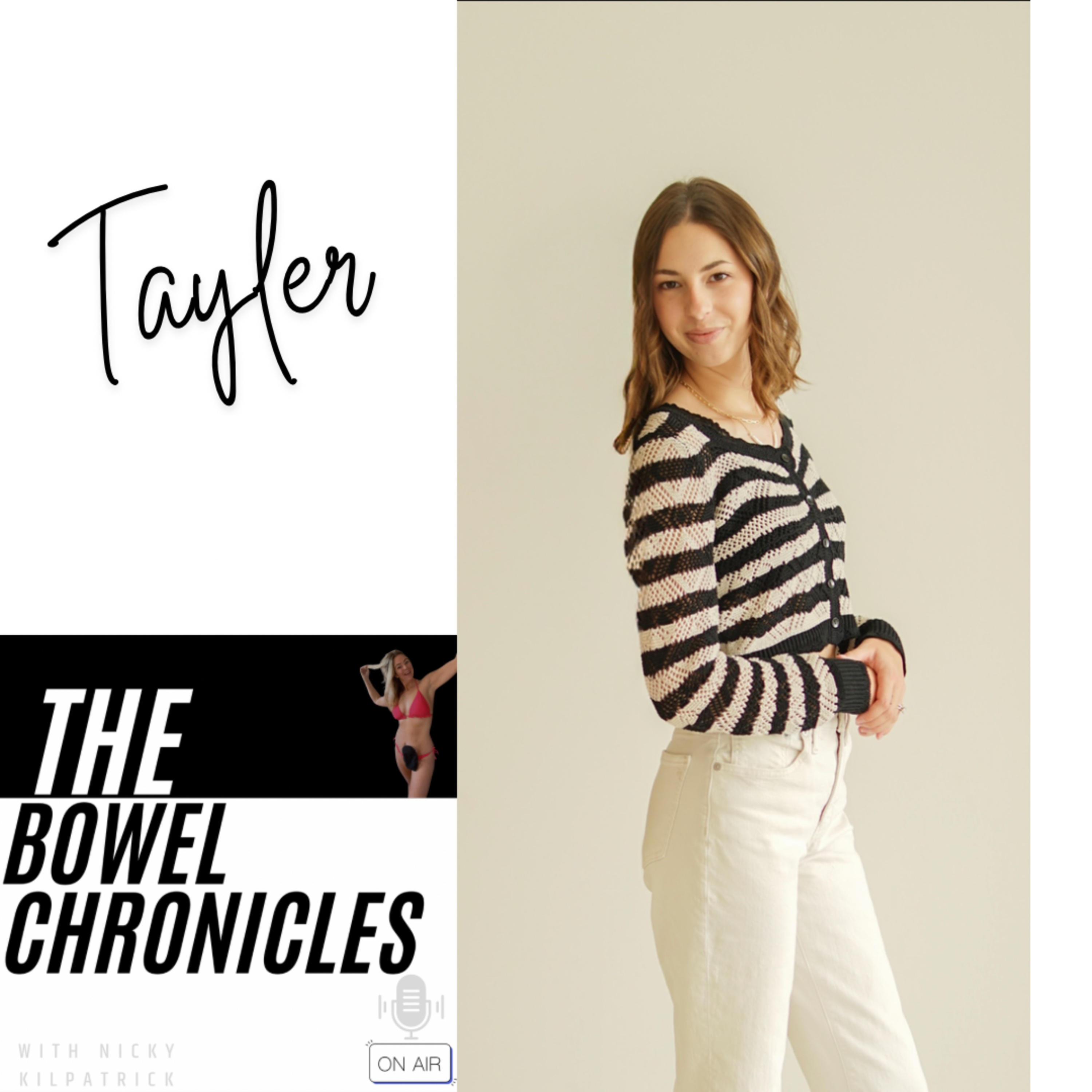 The Bowel Chronicles