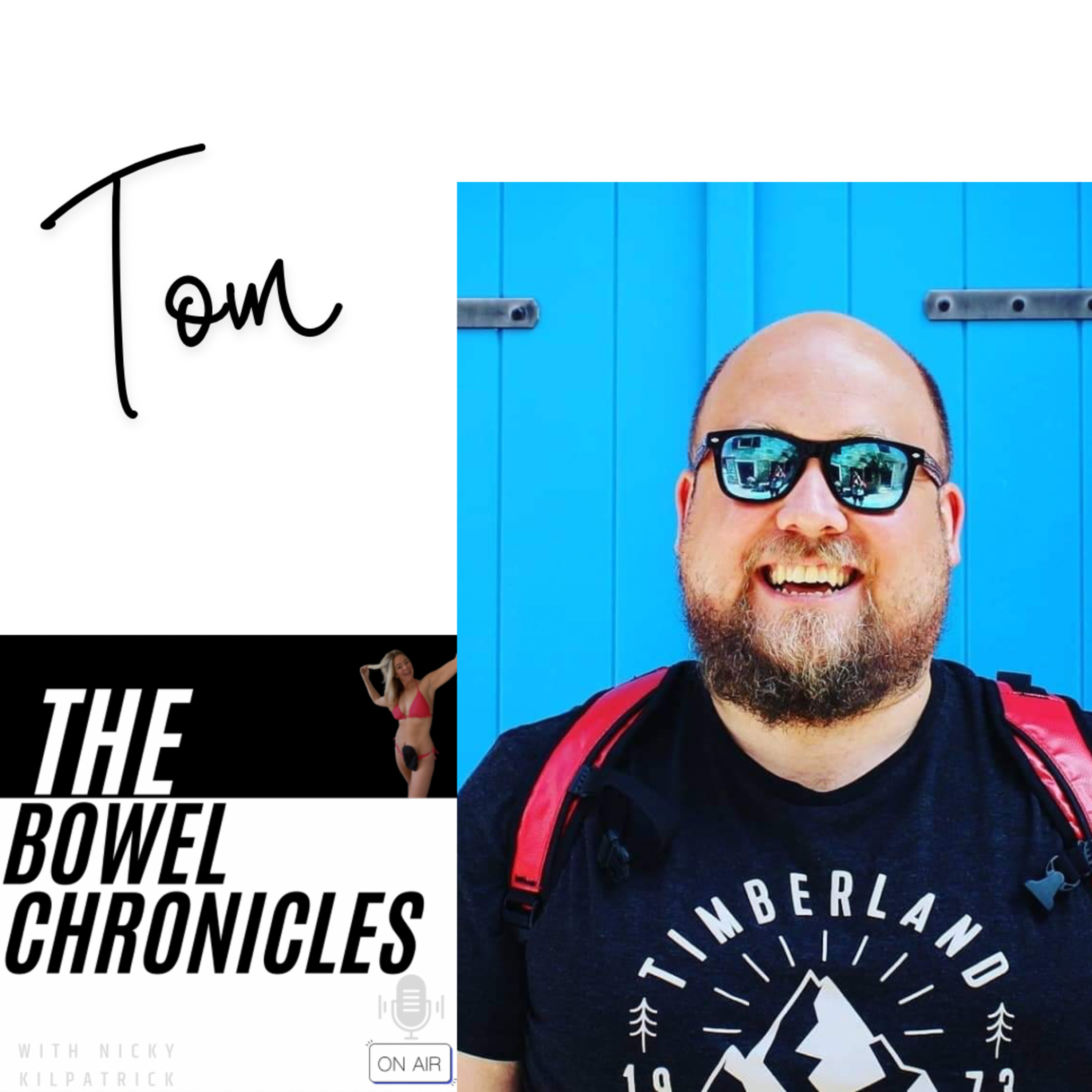 The Bowel Chronicles