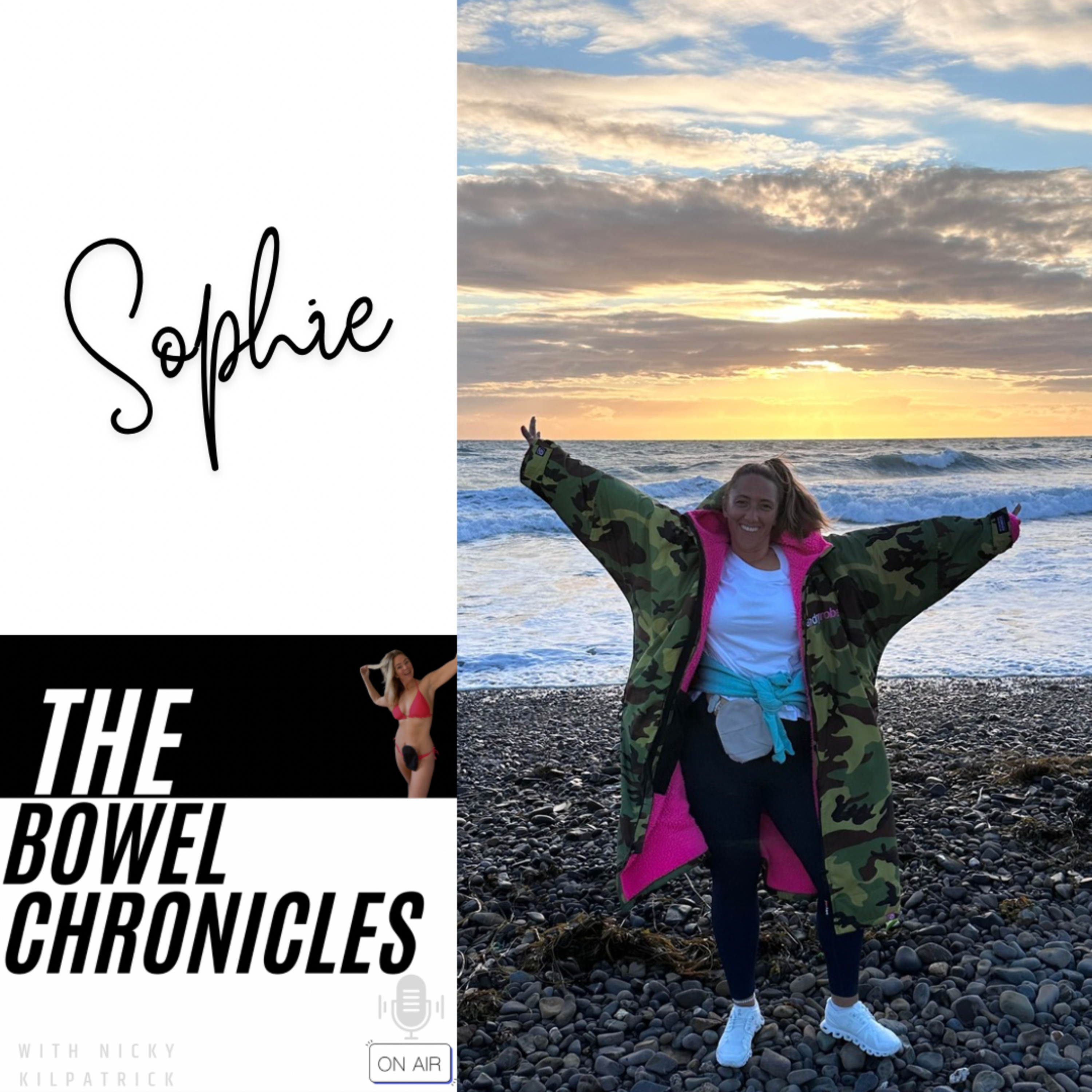 The Bowel Chronicles