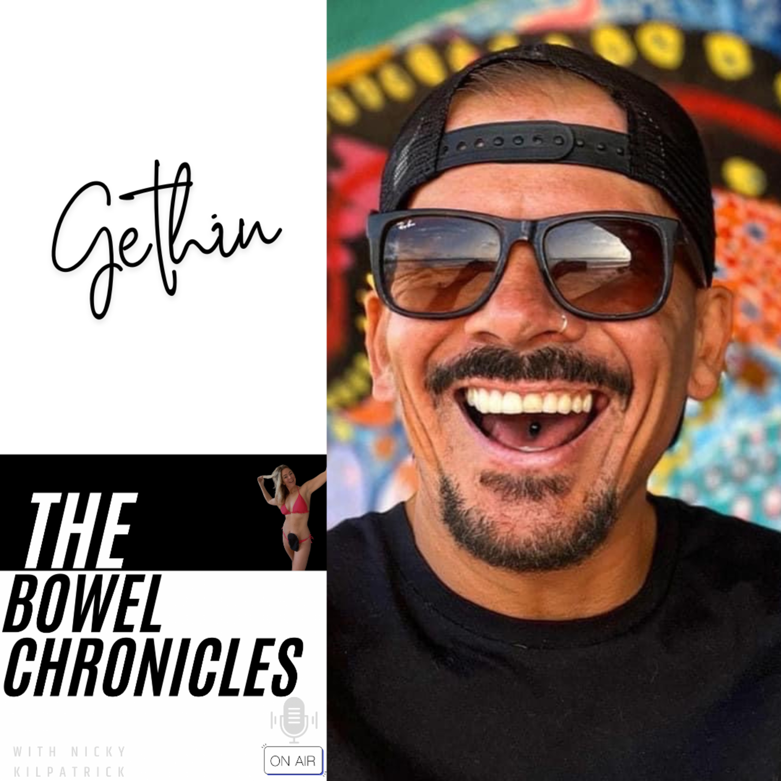 The Bowel Chronicles