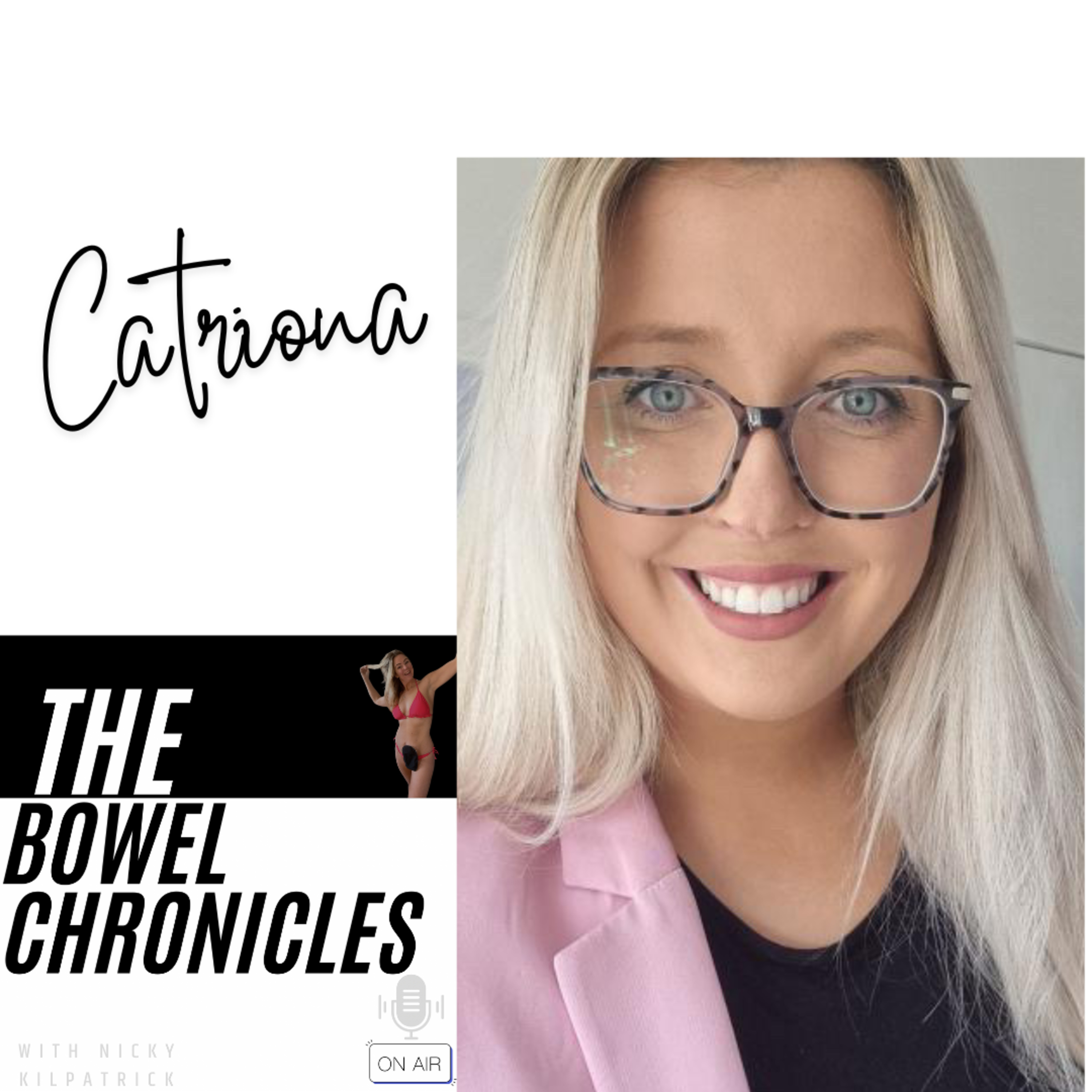 The Bowel Chronicles