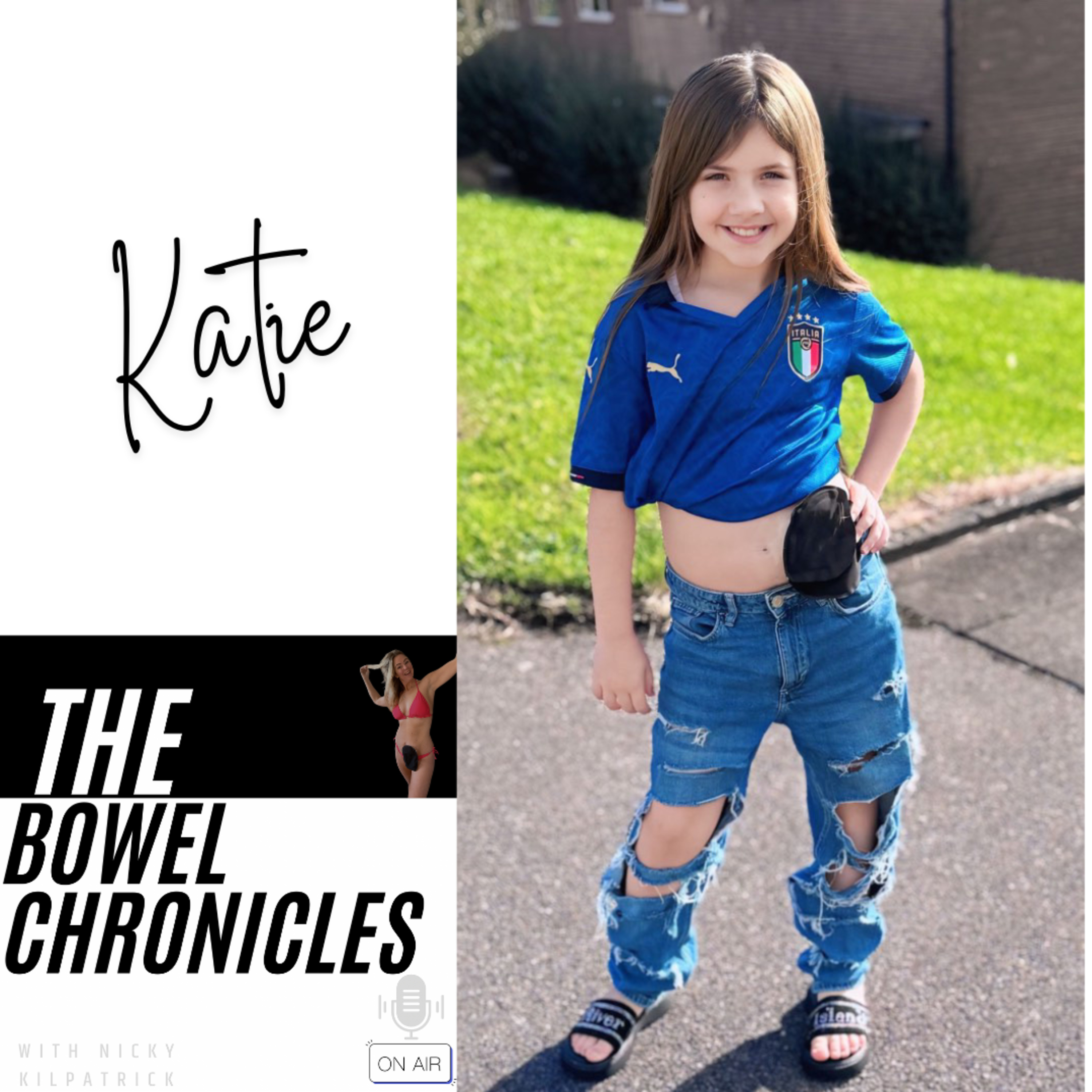 The Bowel Chronicles