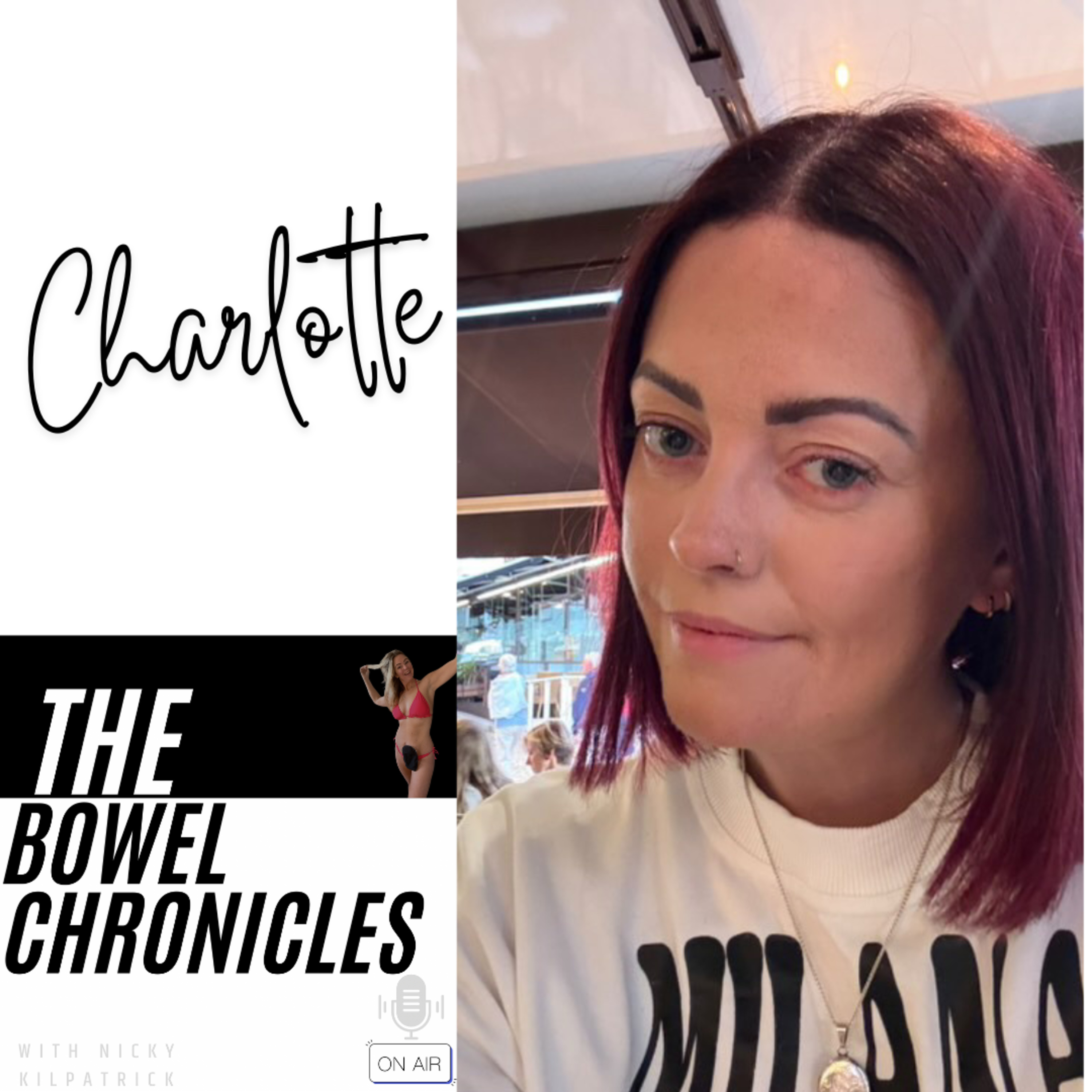 The Bowel Chronicles