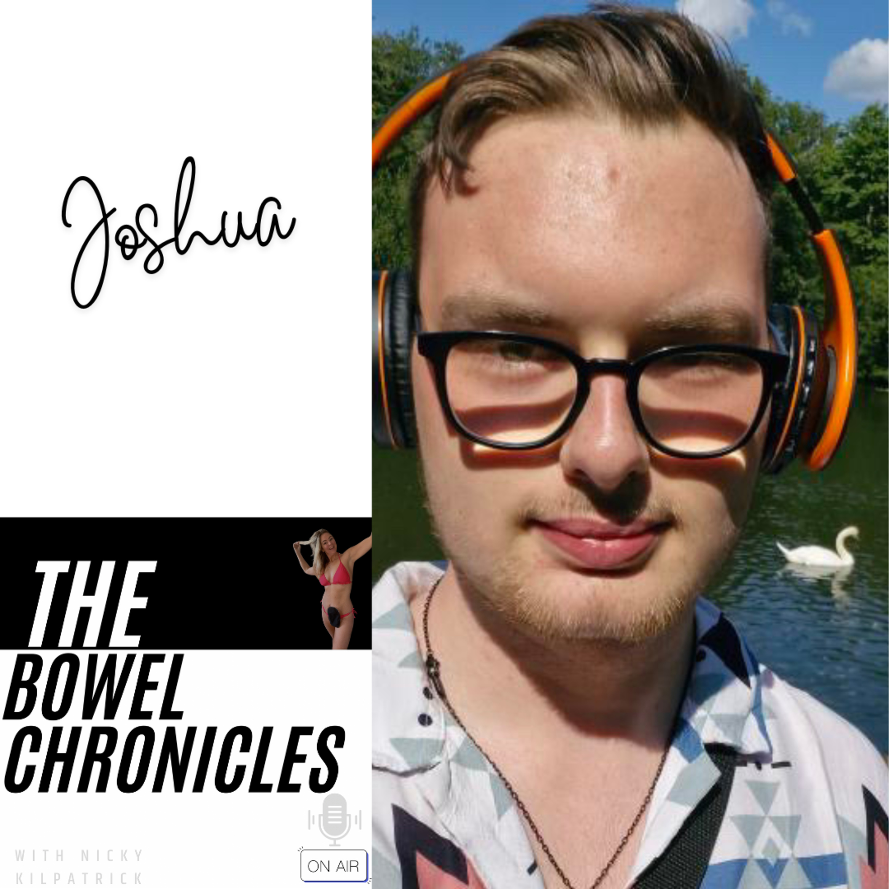 The Bowel Chronicles