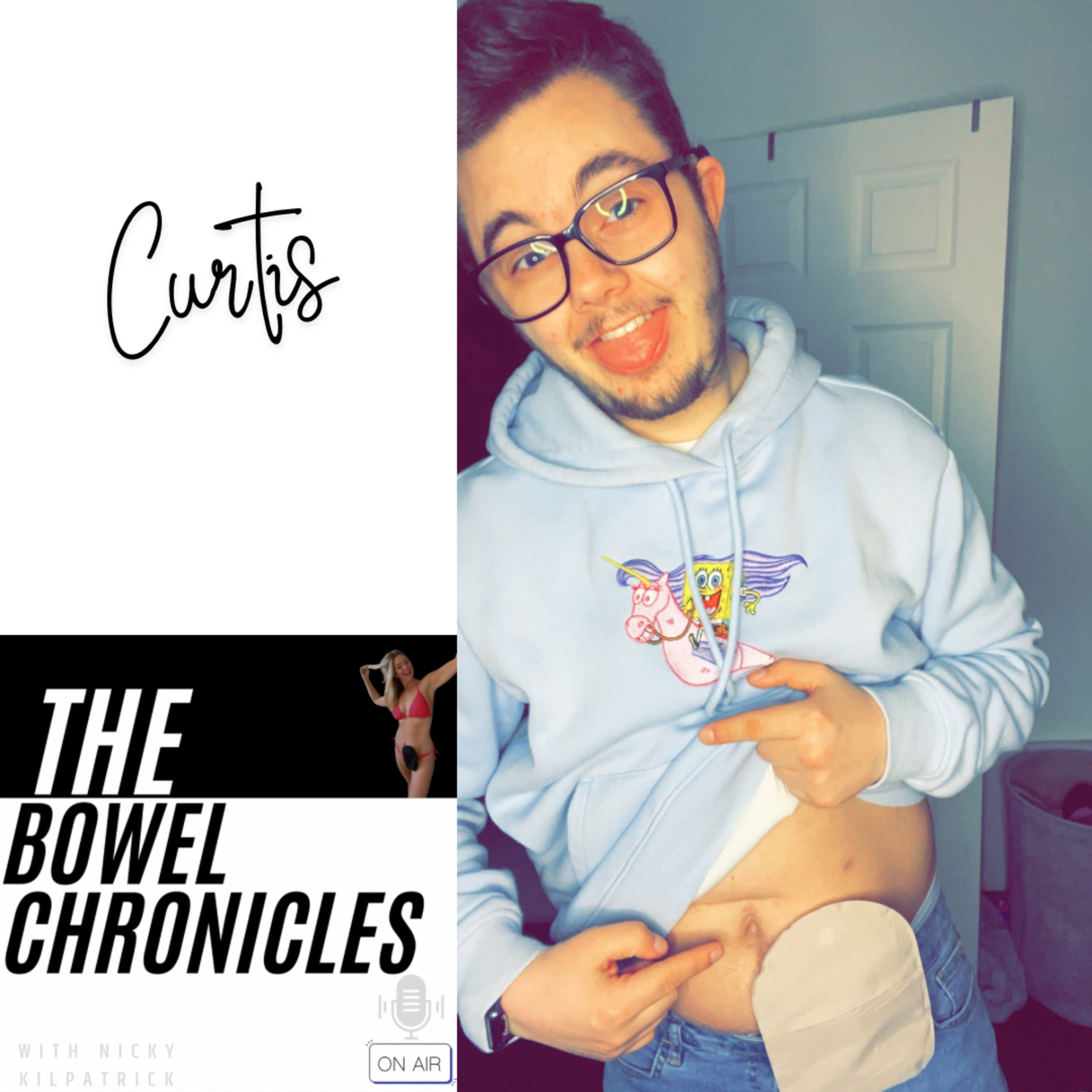 The Bowel Chronicles
