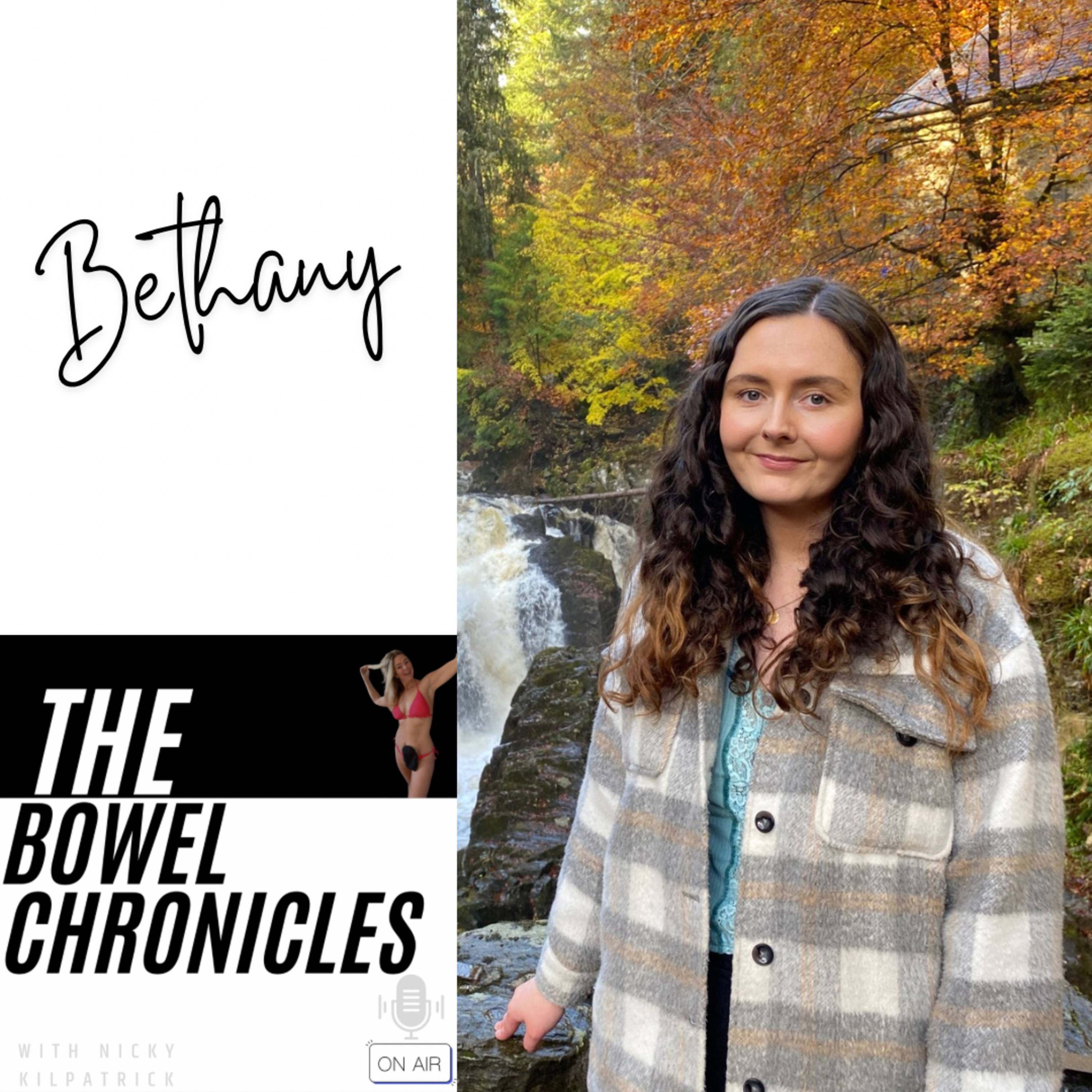 The Bowel Chronicles