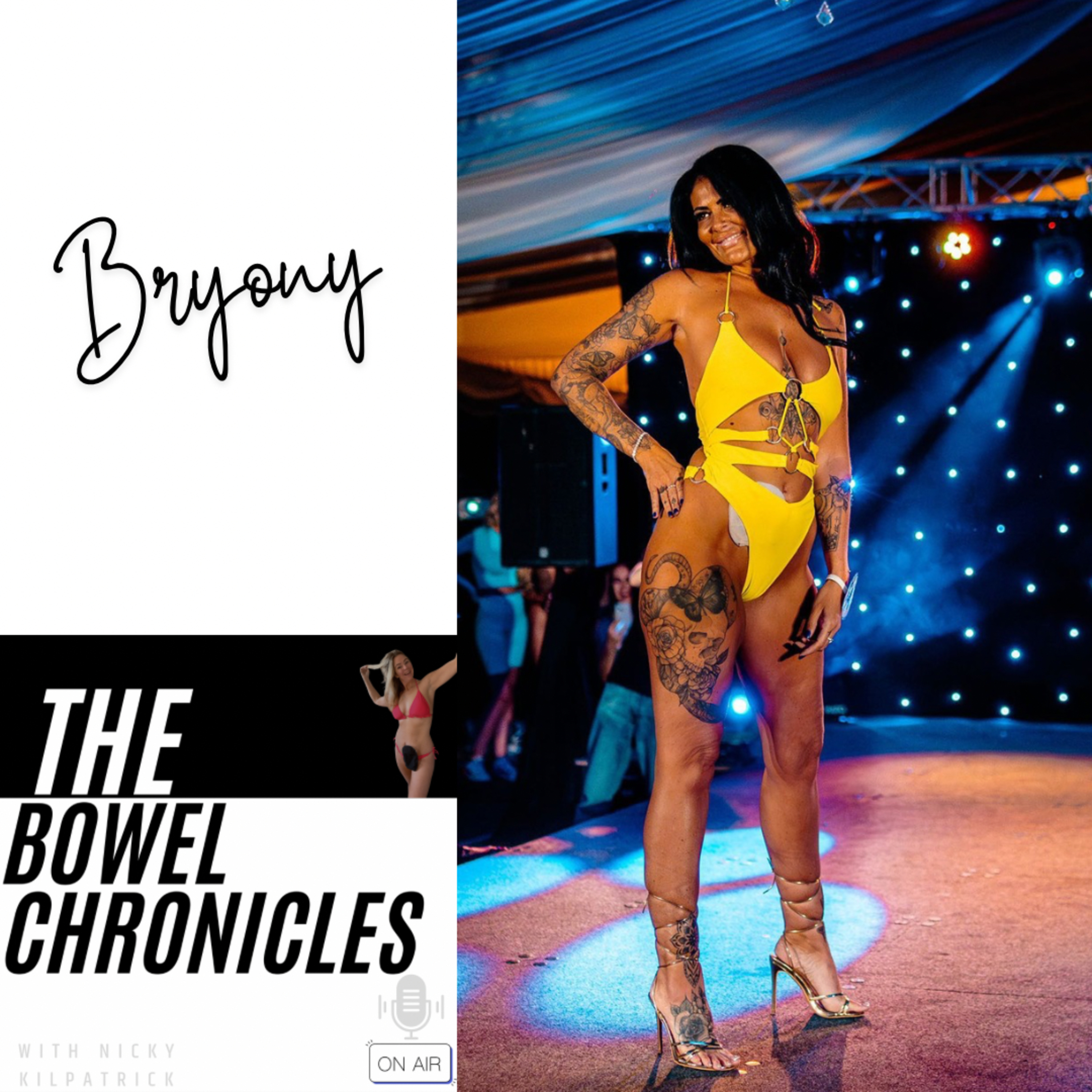 The Bowel Chronicles